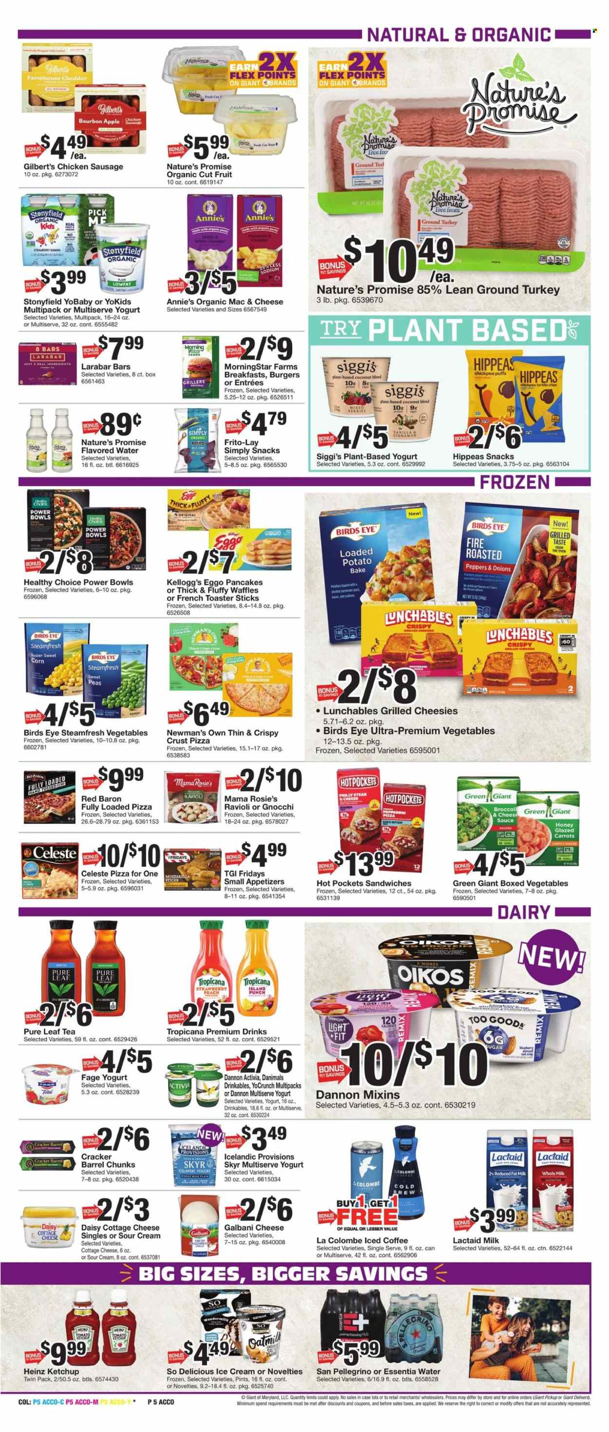 Giant Food ad - 05/17/2024 - 05/23/2024. Page 5