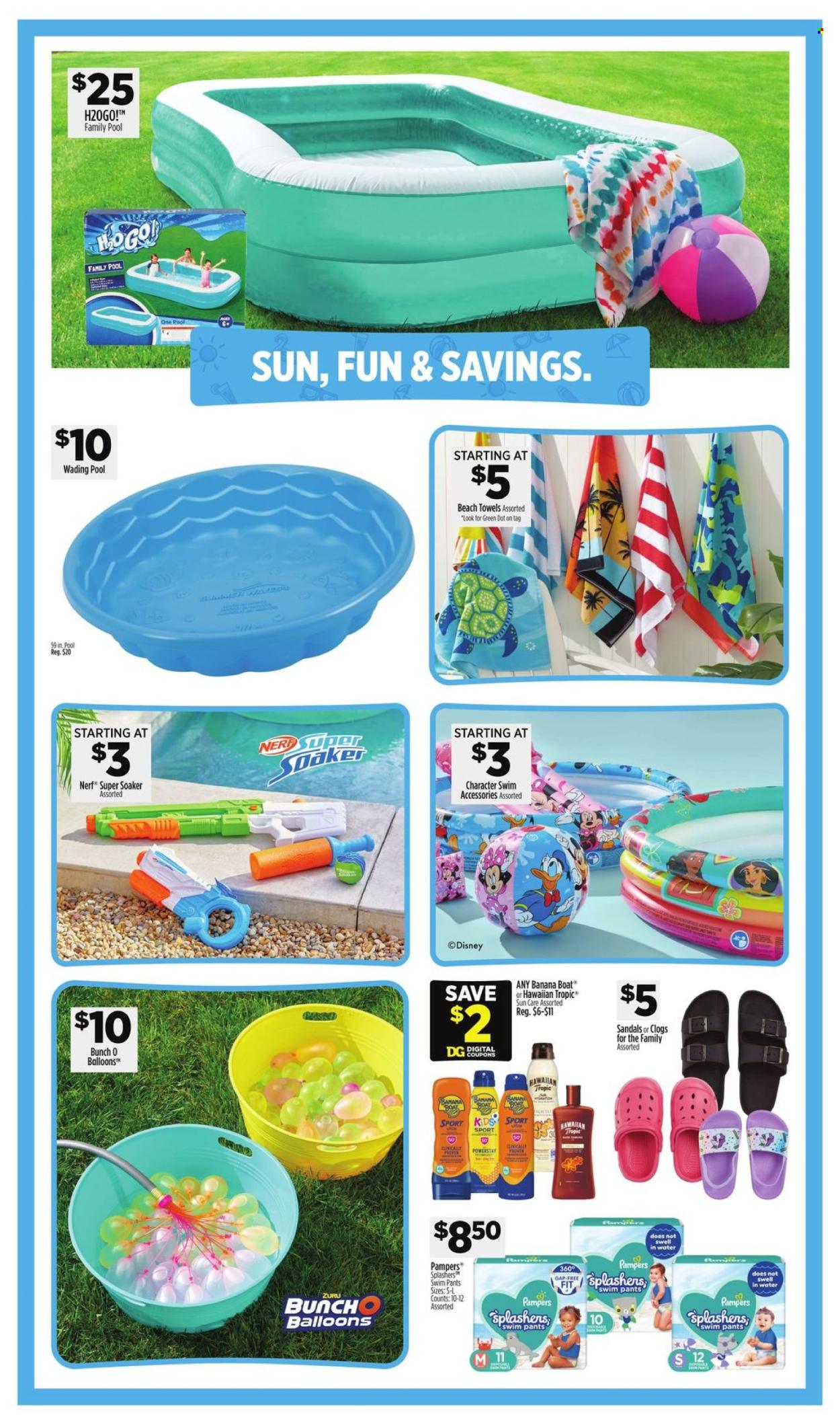 Dollar General ad - 05/19/2024 - 05/25/2024. Page 13