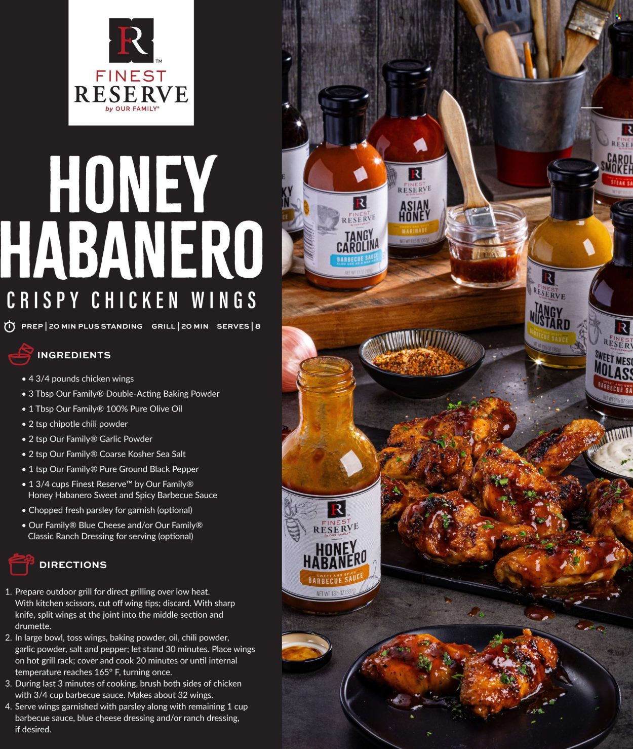 Family Fare ad - 05/19/2024 - 05/27/2024. Page 10