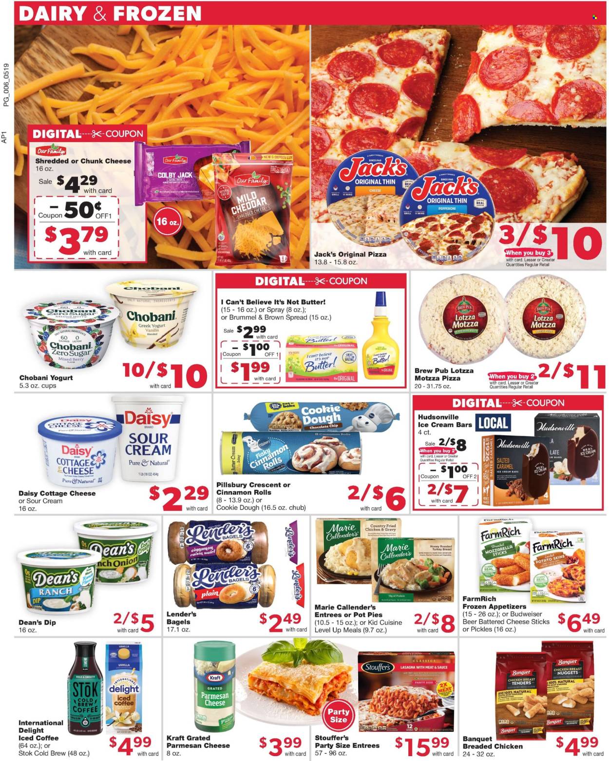 Family Fare ad - 05/19/2024 - 05/27/2024. Page 12