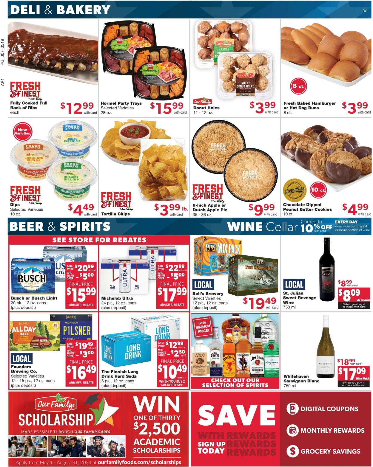 Family Fare ad - 05/19/2024 - 05/27/2024. Page 14
