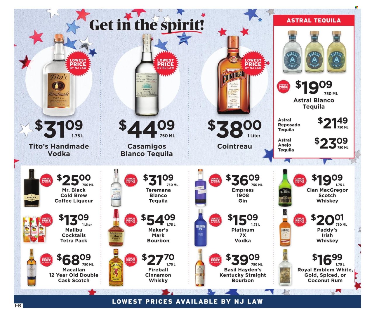 ShopRite ad - 05/15/2024 - 05/28/2024. Page 2
