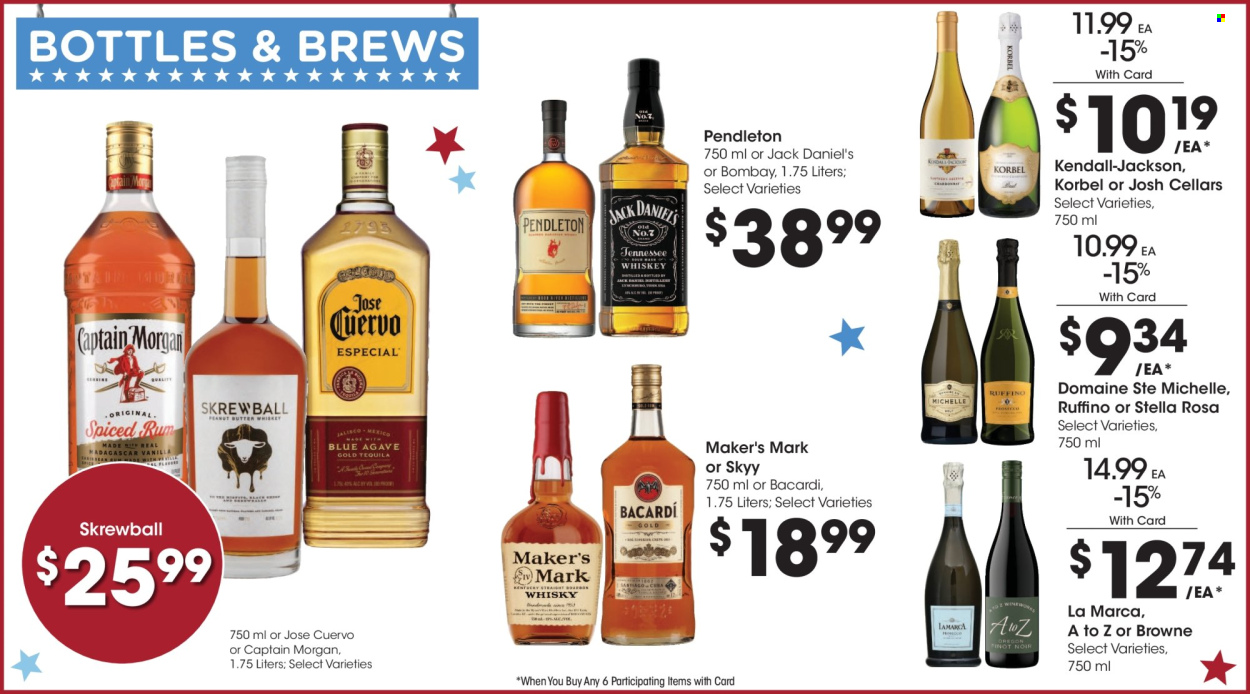 Fred Meyer ad - 05/22/2024 - 05/28/2024. Page 11
