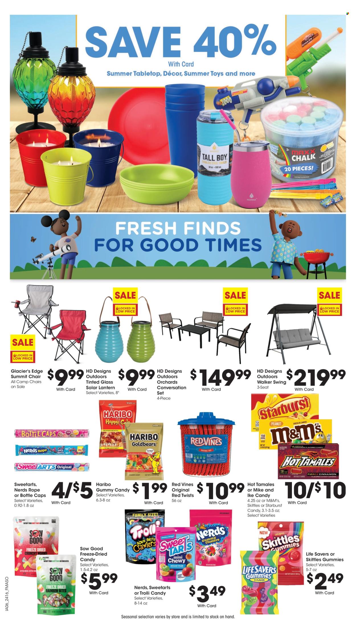 Fred Meyer ad - 05/22/2024 - 05/28/2024. Page 6