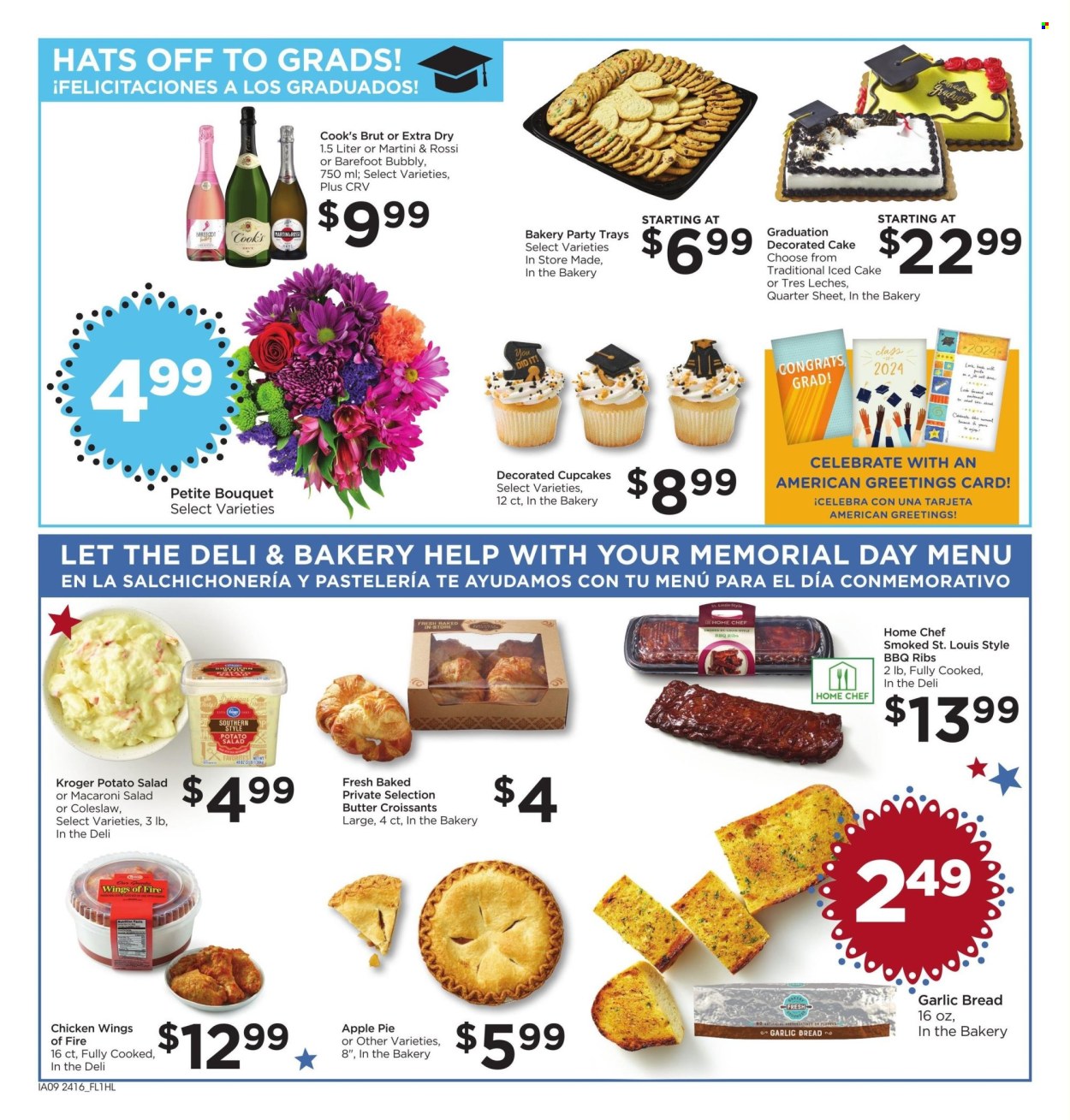 Food 4 Less ad - 05/22/2024 - 05/28/2024. Page 7