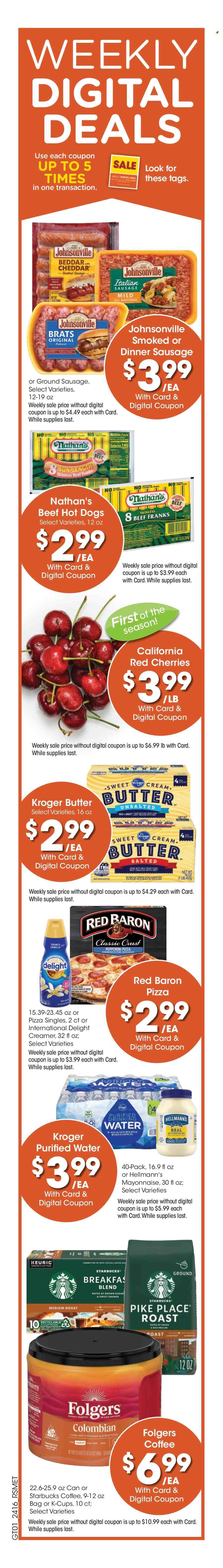 Pick ‘n Save ad - 05/22/2024 - 05/28/2024. Page 9