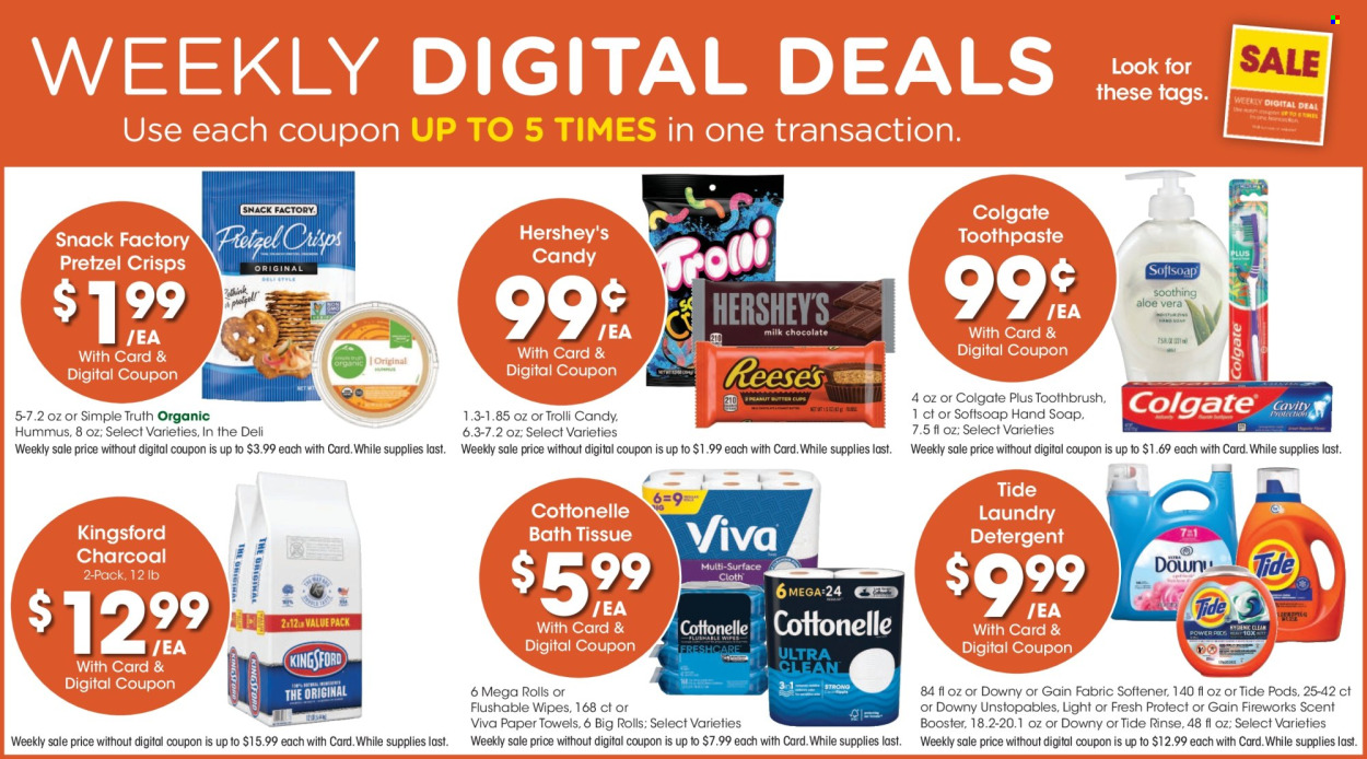 Pick ‘n Save ad - 05/22/2024 - 05/28/2024. Page 10