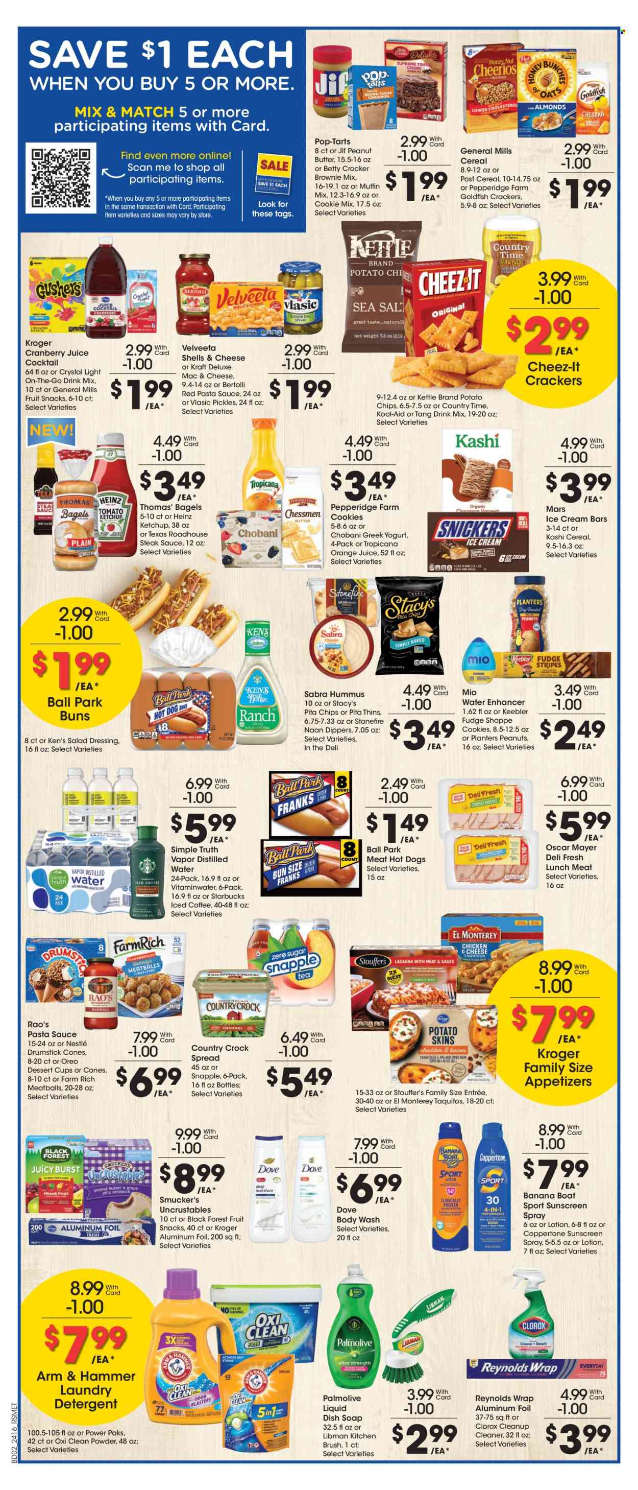 Pick ‘n Save ad - 05/22/2024 - 05/28/2024. Page 3