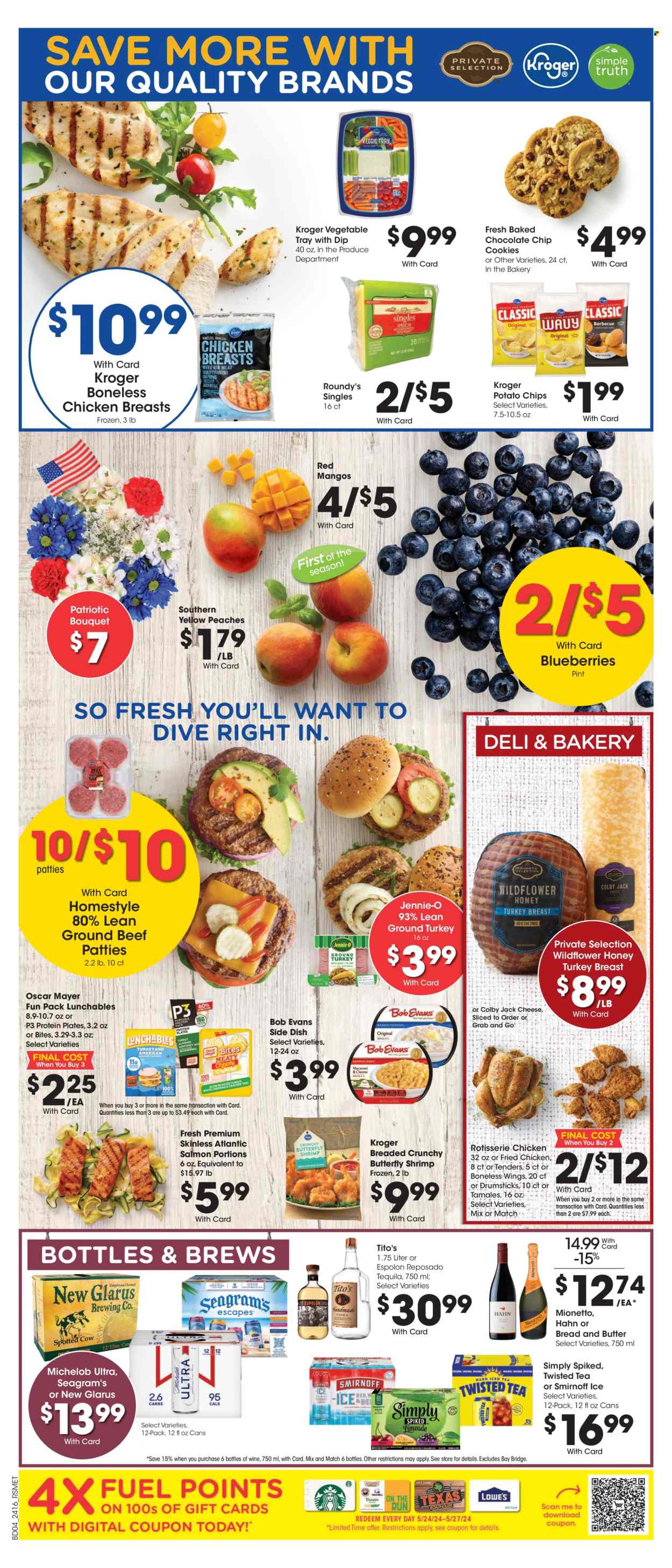 Pick ‘n Save ad - 05/22/2024 - 05/28/2024. Page 5