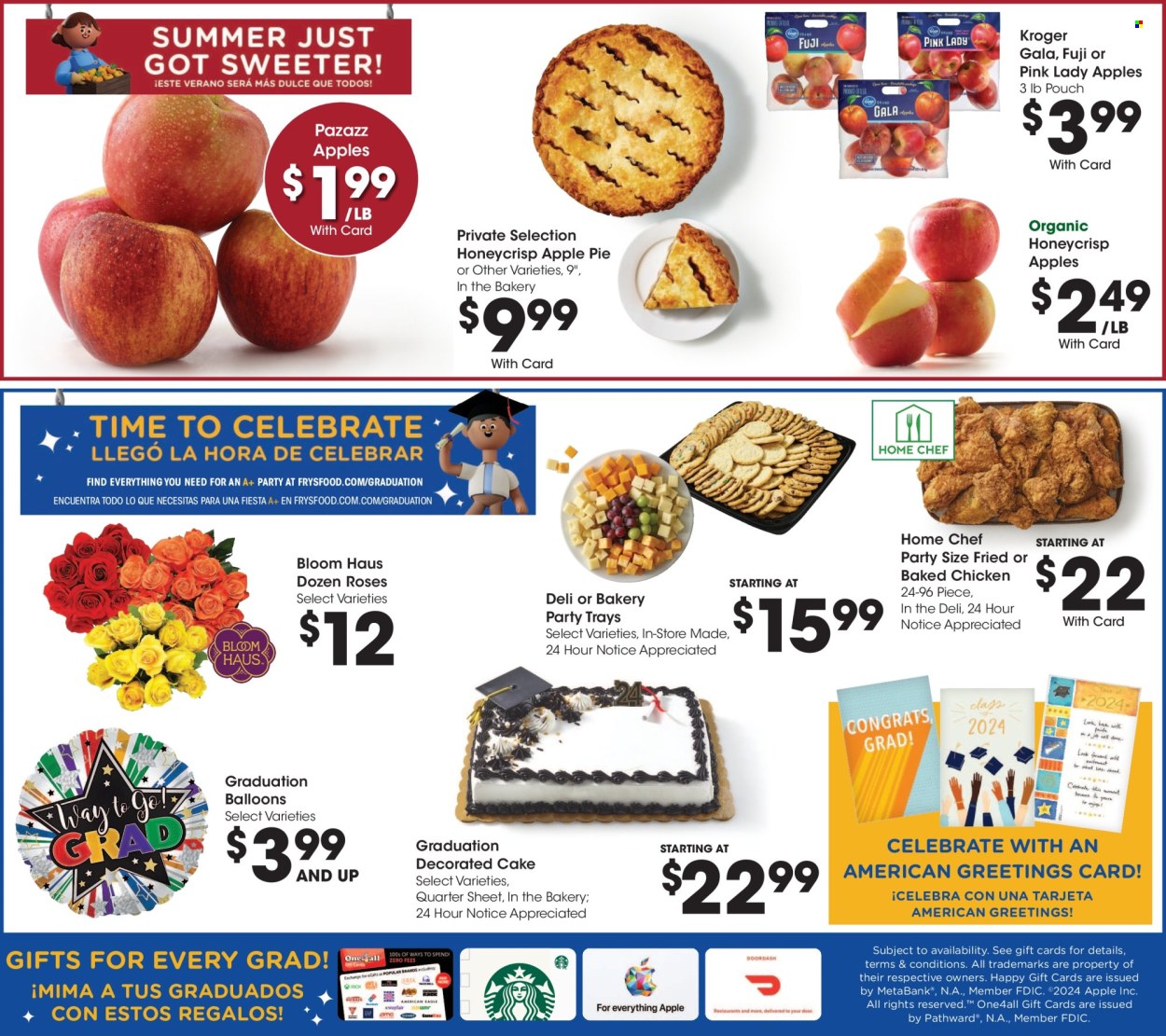 Fry’s ad - 05/22/2024 - 05/28/2024. Page 10