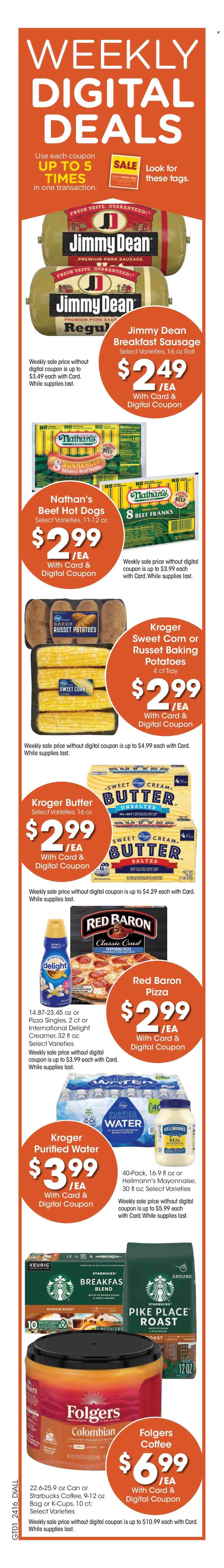 Dillons ad - 05/22/2024 - 05/28/2024. Page 8