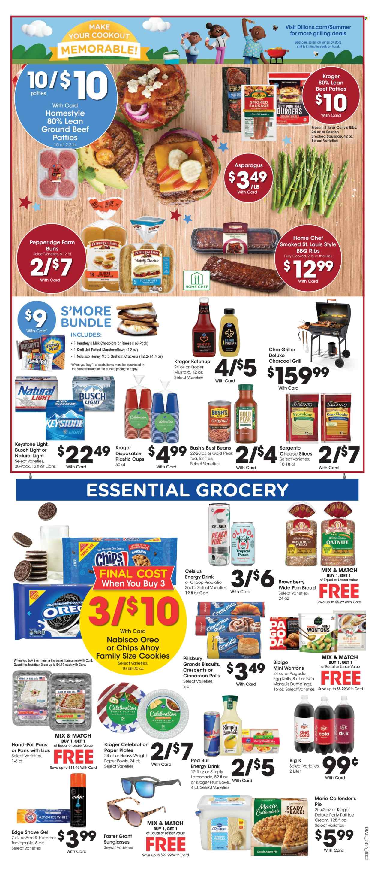 Dillons ad - 05/22/2024 - 05/28/2024. Page 2