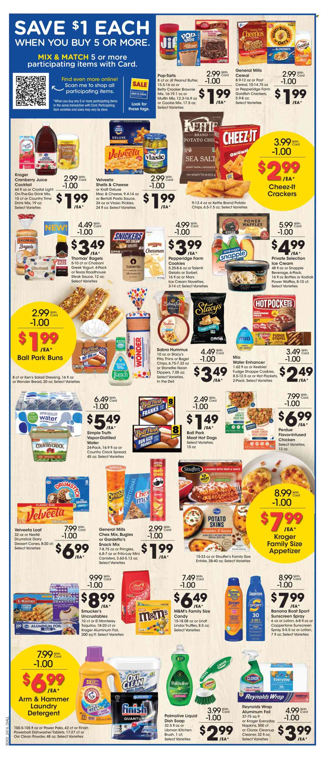 Dillons ad - 05/22/2024 - 05/28/2024. Page 3