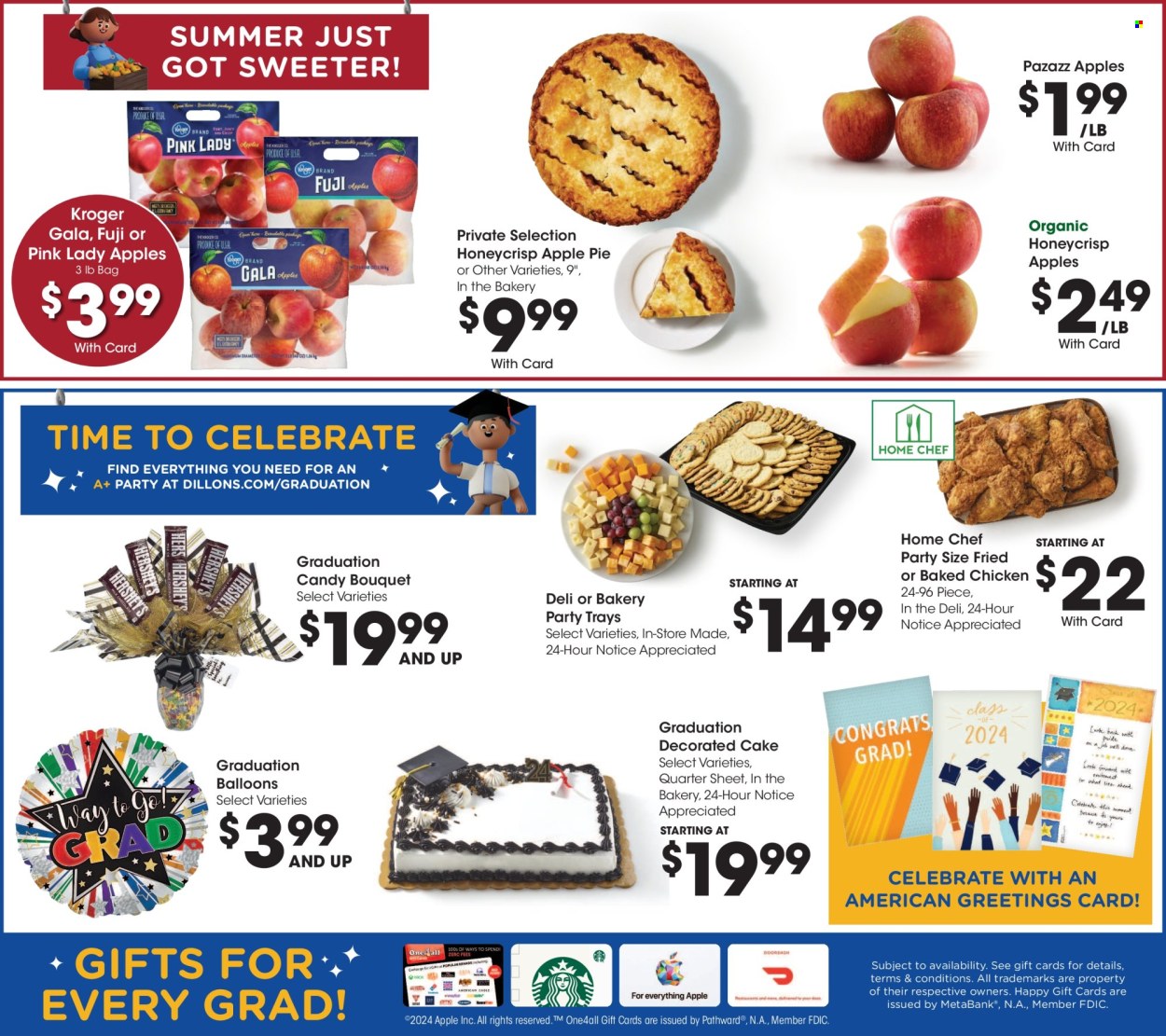 Dillons ad - 05/22/2024 - 05/28/2024. Page 10