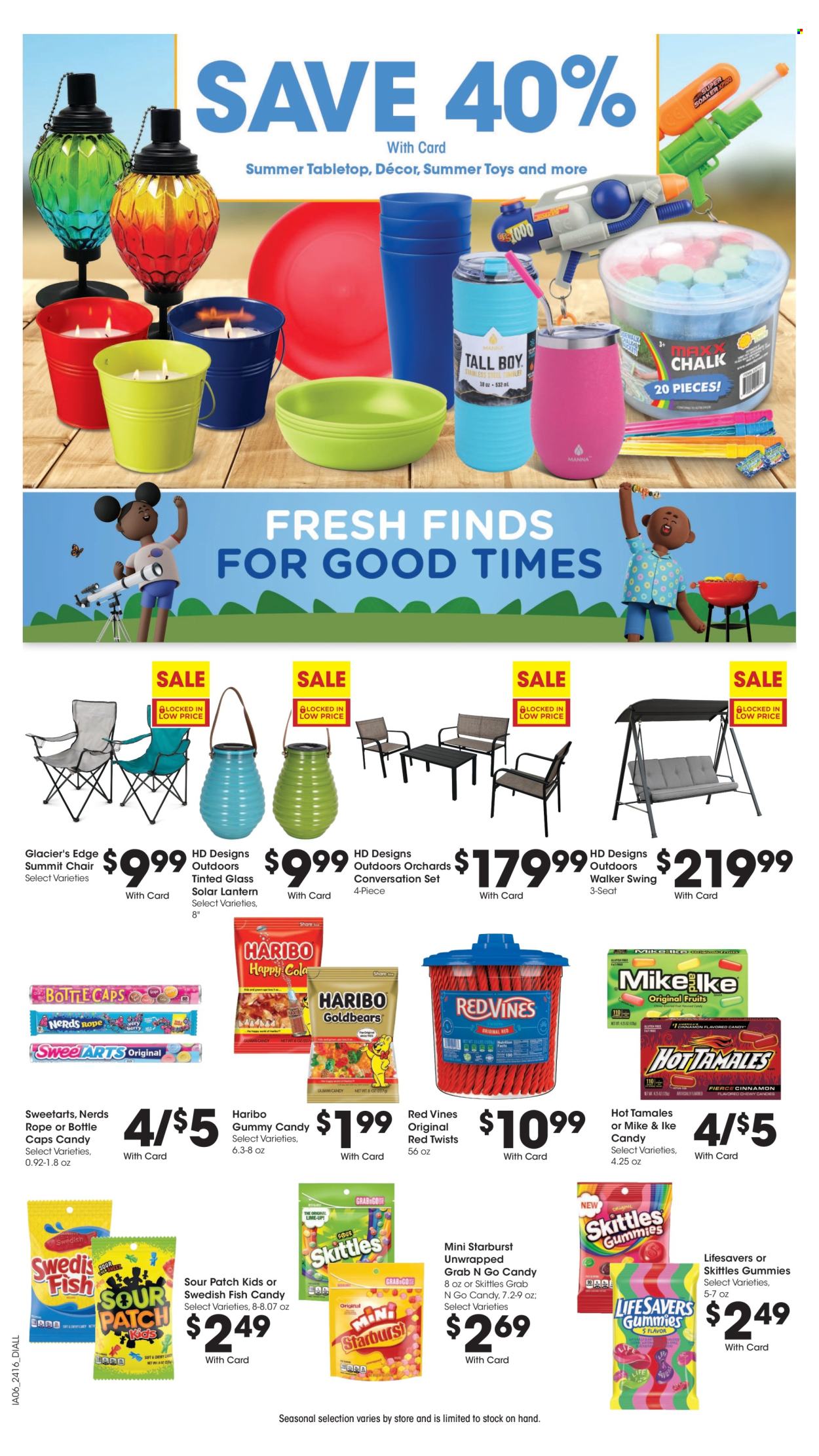 Dillons ad - 05/22/2024 - 05/28/2024. Page 6