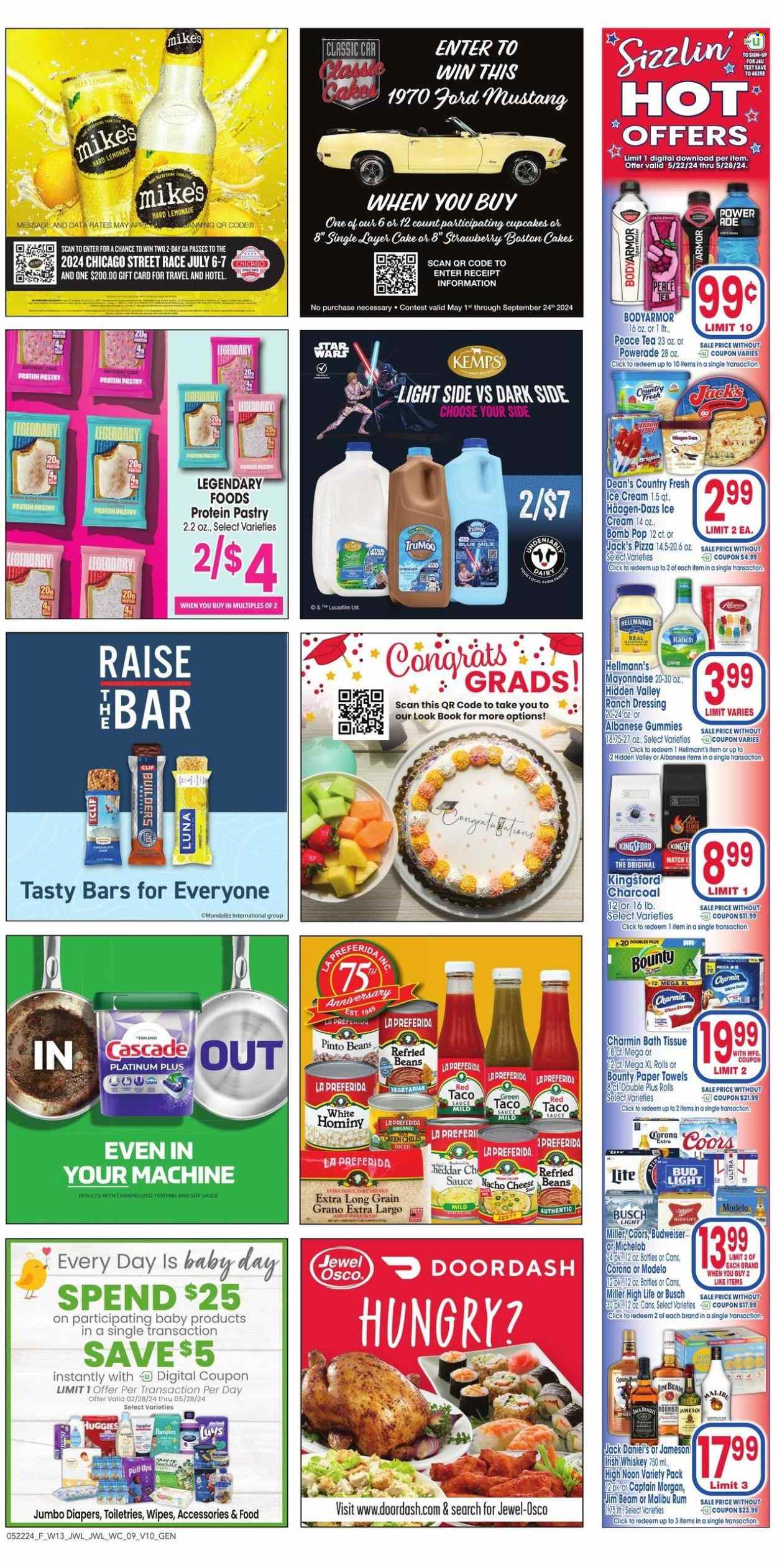 Jewel Osco ad - 05/22/2024 - 05/28/2024. Page 9