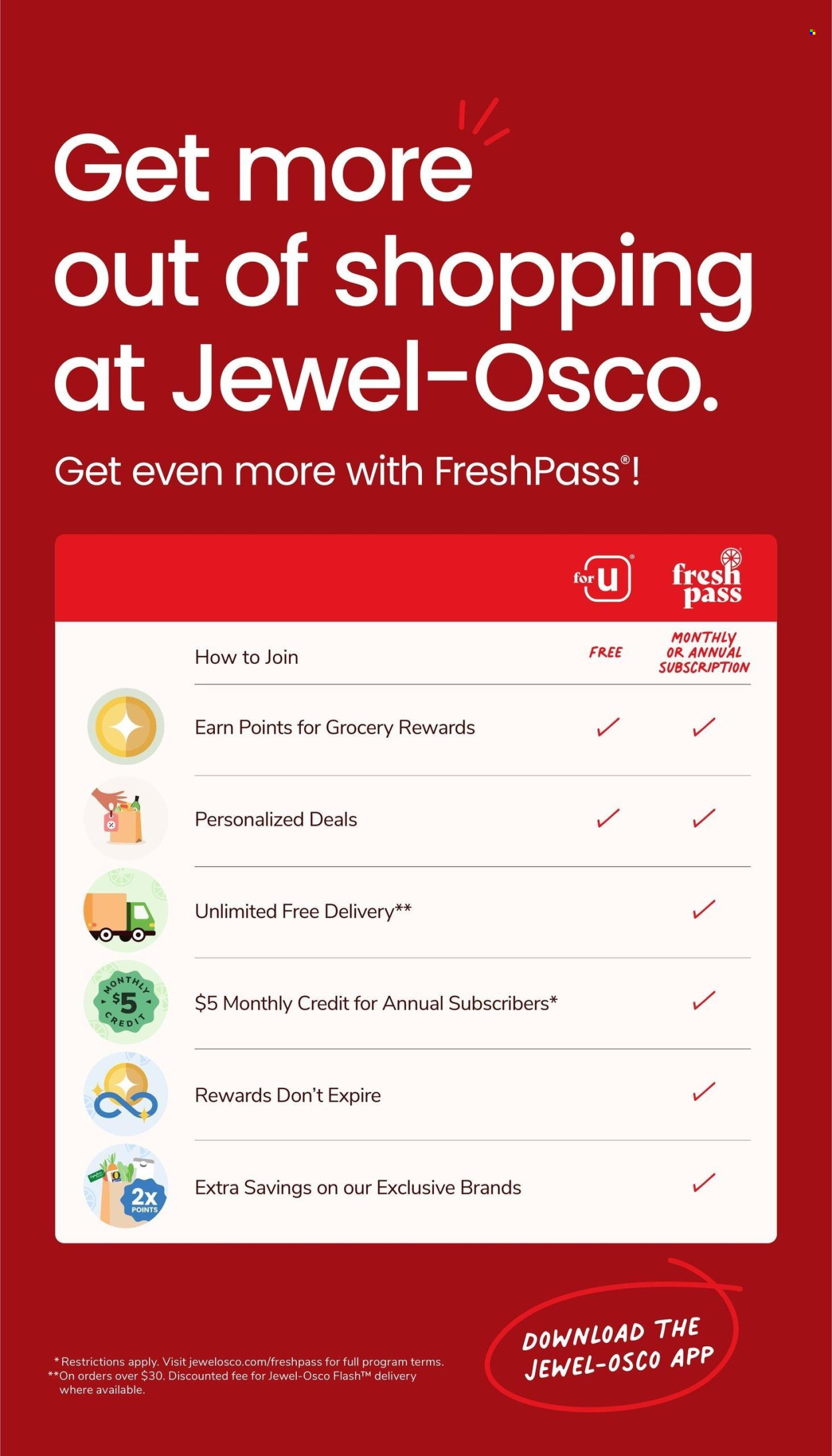 Jewel Osco ad - 05/22/2024 - 05/28/2024. Page 11