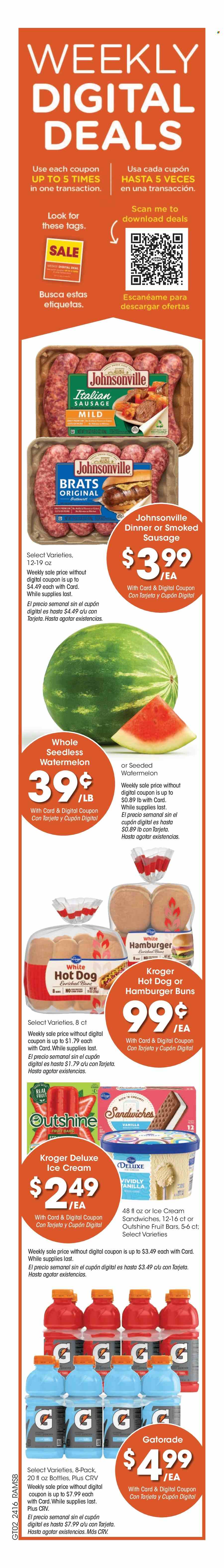 Ralphs ad - 05/22/2024 - 05/28/2024. Page 7