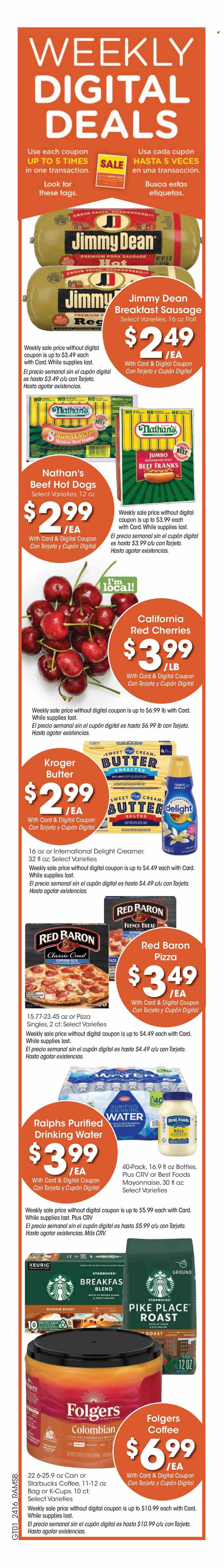Ralphs ad - 05/22/2024 - 05/28/2024. Page 8