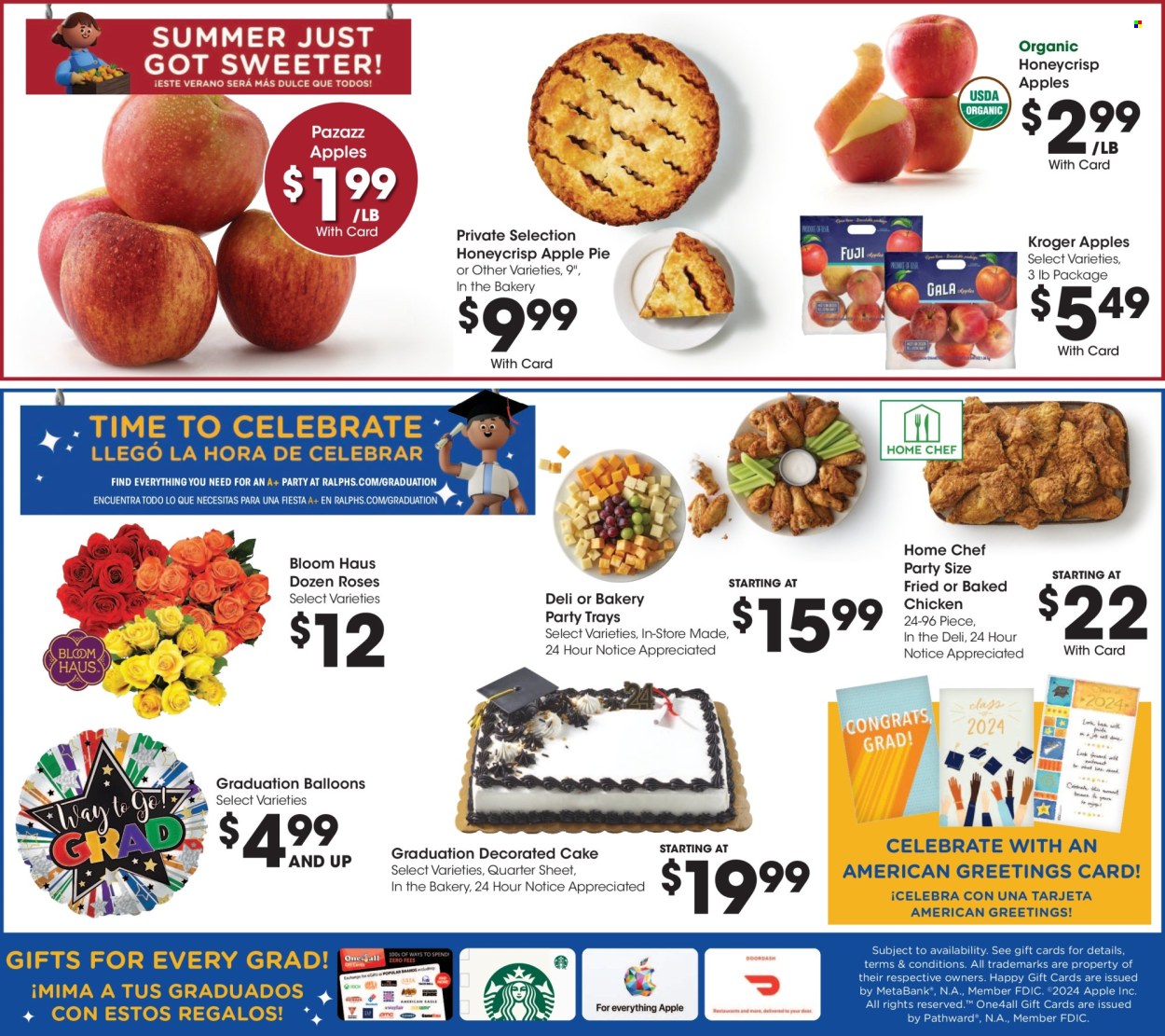 Ralphs ad - 05/22/2024 - 05/28/2024. Page 10