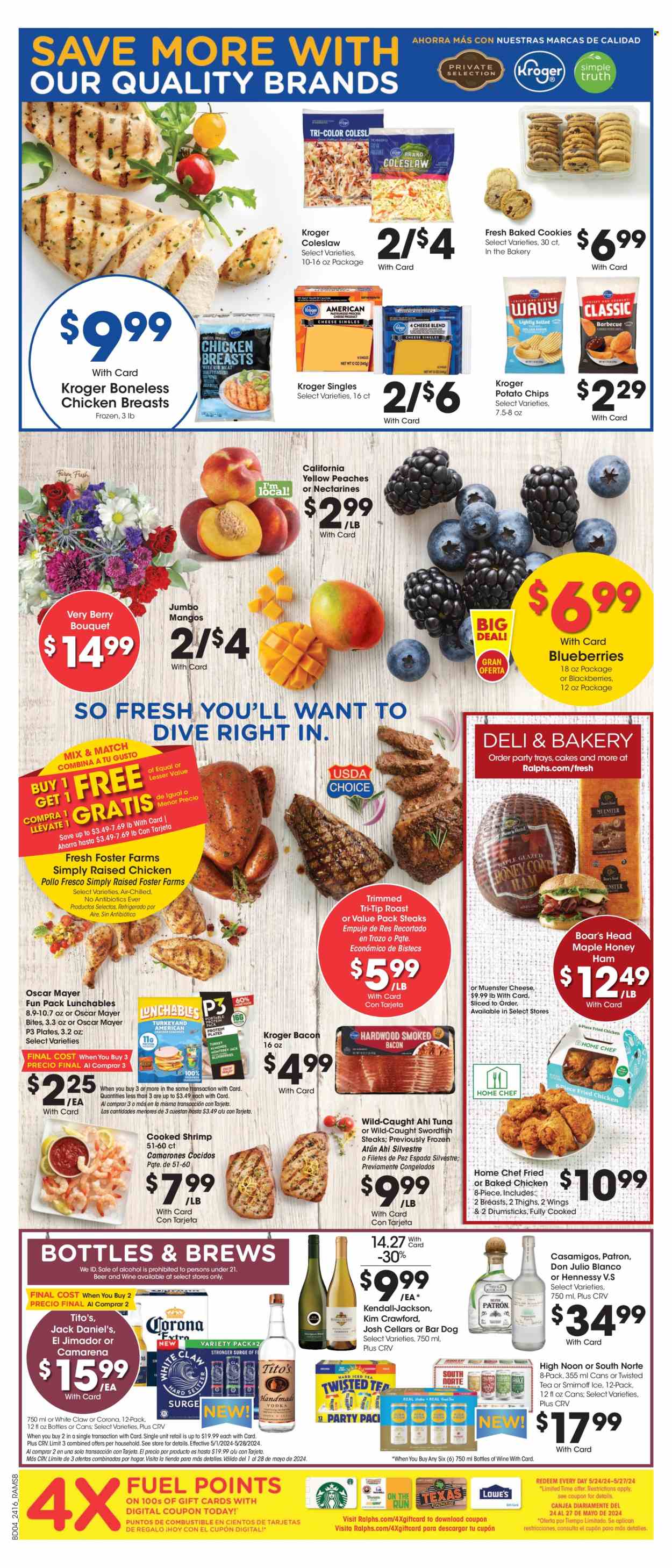 Ralphs ad - 05/22/2024 - 05/28/2024. Page 4