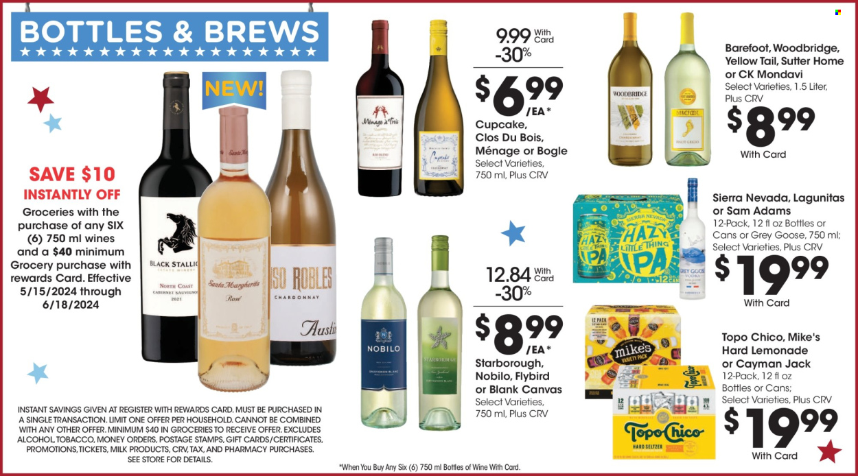 Ralphs ad - 05/22/2024 - 05/28/2024. Page 11