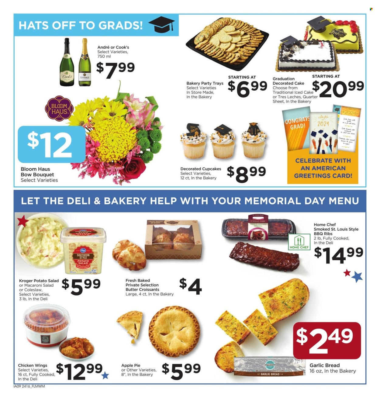 Food 4 Less ad - 05/22/2024 - 05/28/2024. Page 7