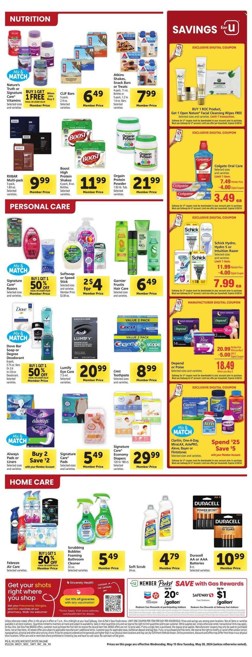 Vons ad - 05/22/2024 - 05/28/2024. Page 6