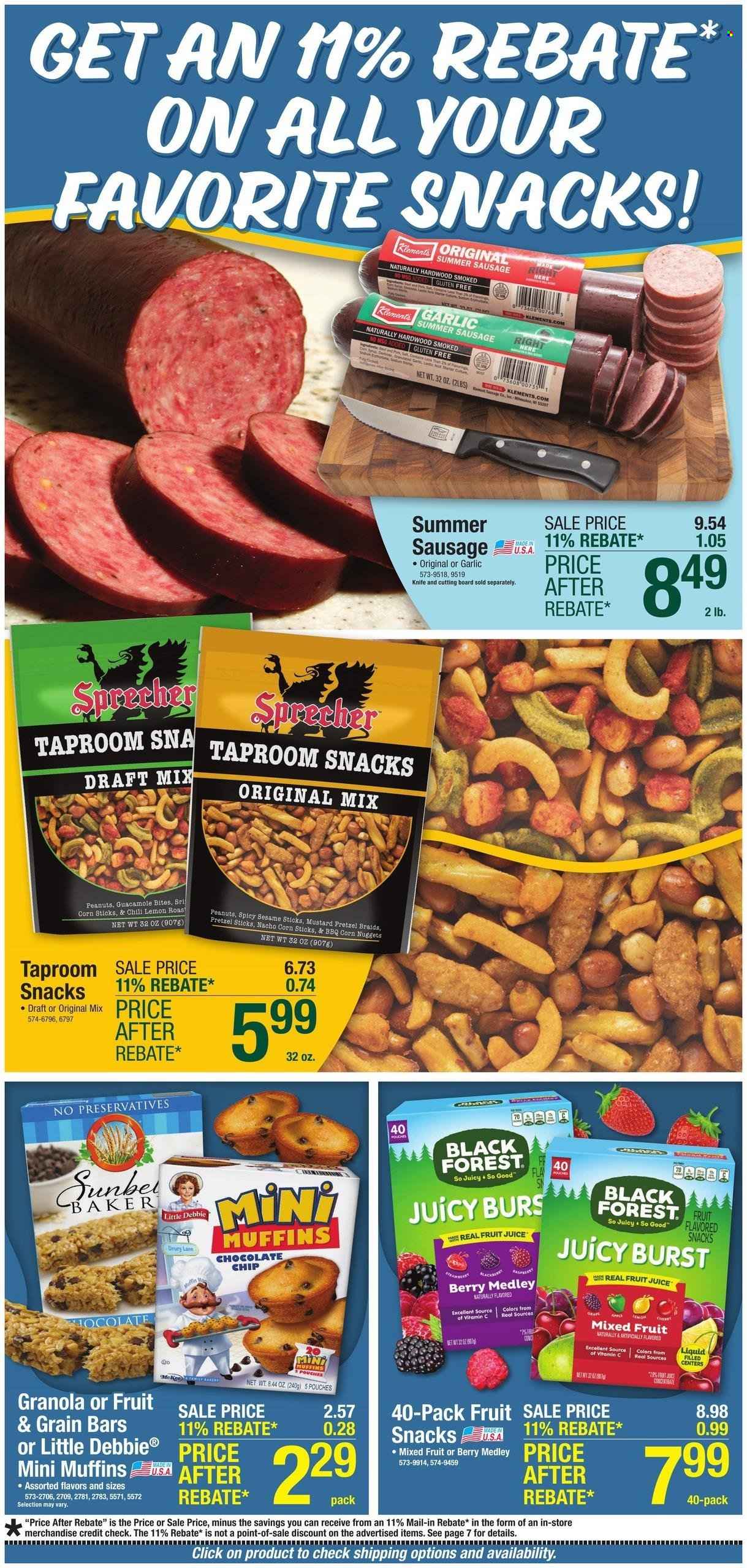 Menards ad - 05/23/2024 - 06/02/2024. Page 2
