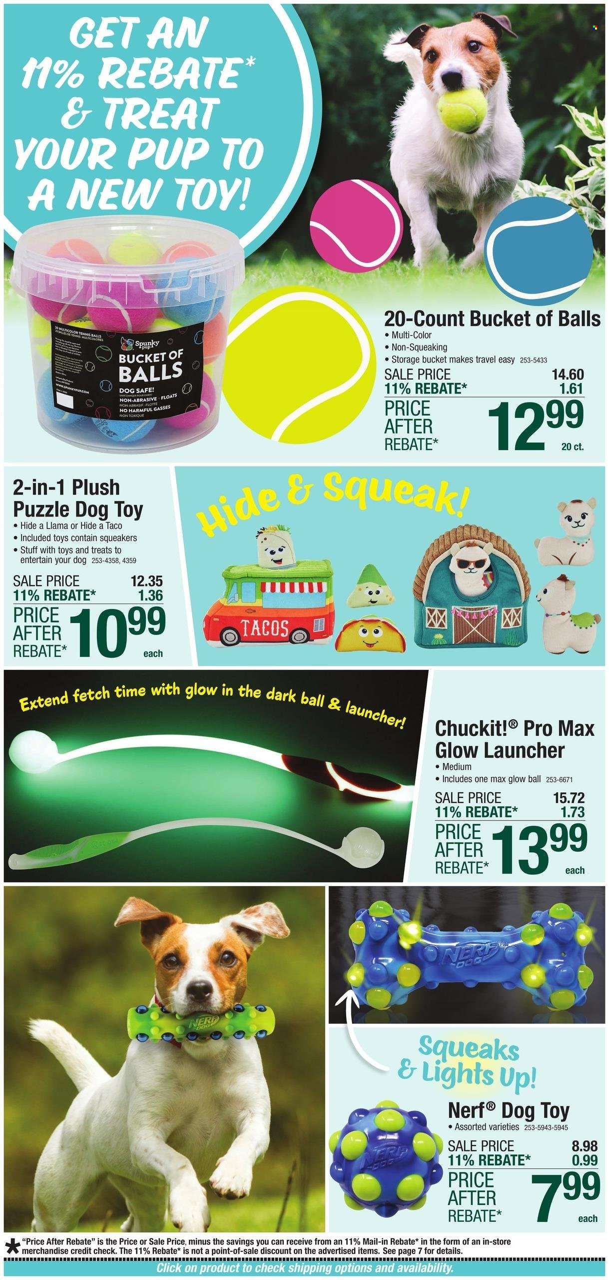 Menards ad - 05/23/2024 - 06/02/2024. Page 5