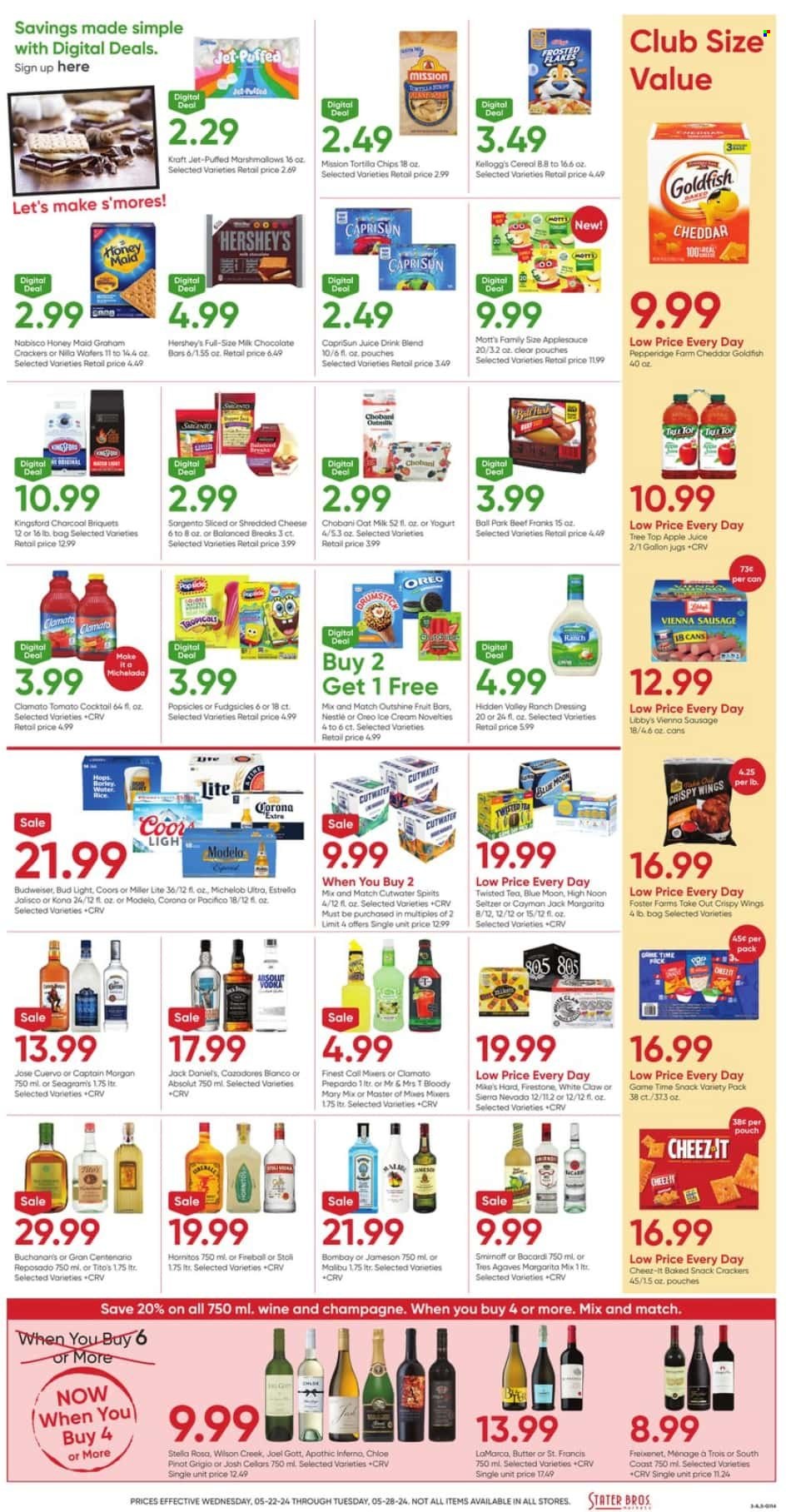 Stater Bros. ad - 05/22/2024 - 05/28/2024. Page 3