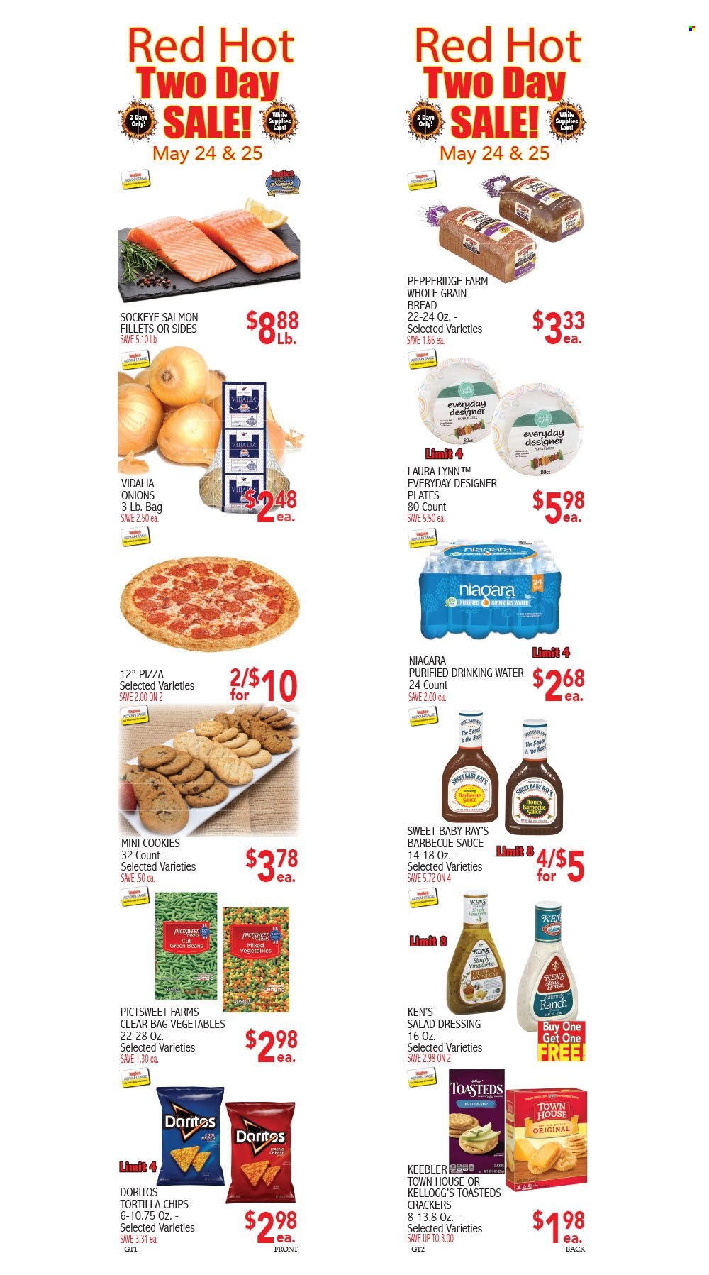 Ingles ad - 05/22/2024 - 05/28/2024. Page 7