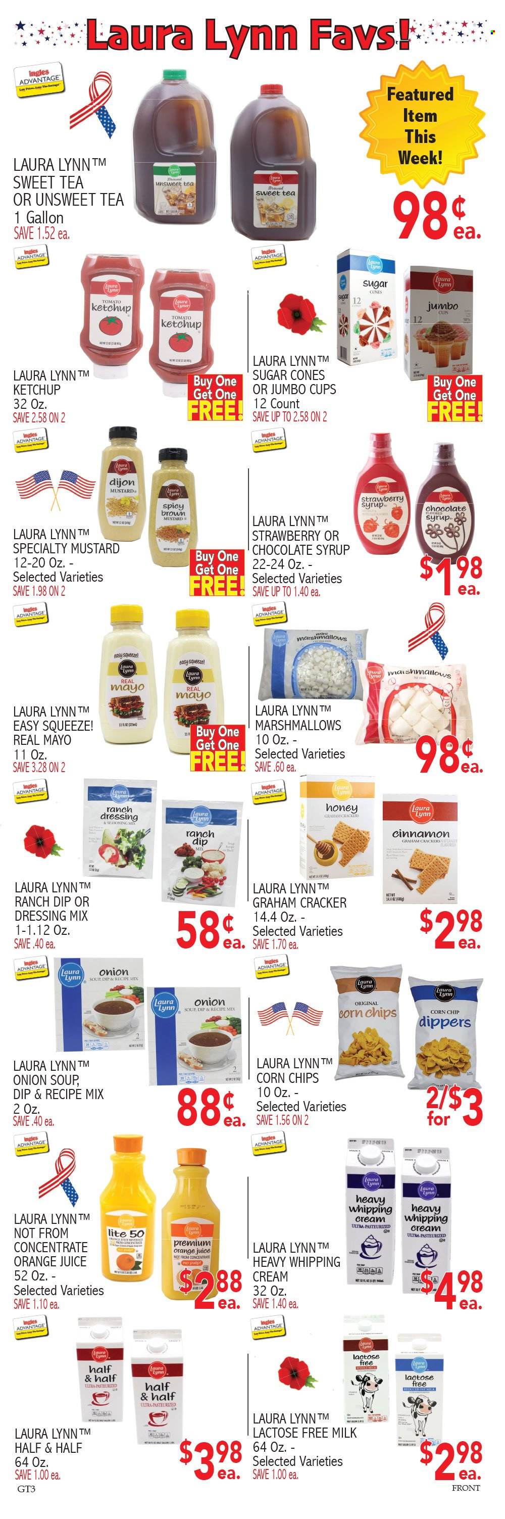 Ingles ad - 05/22/2024 - 05/28/2024. Page 8