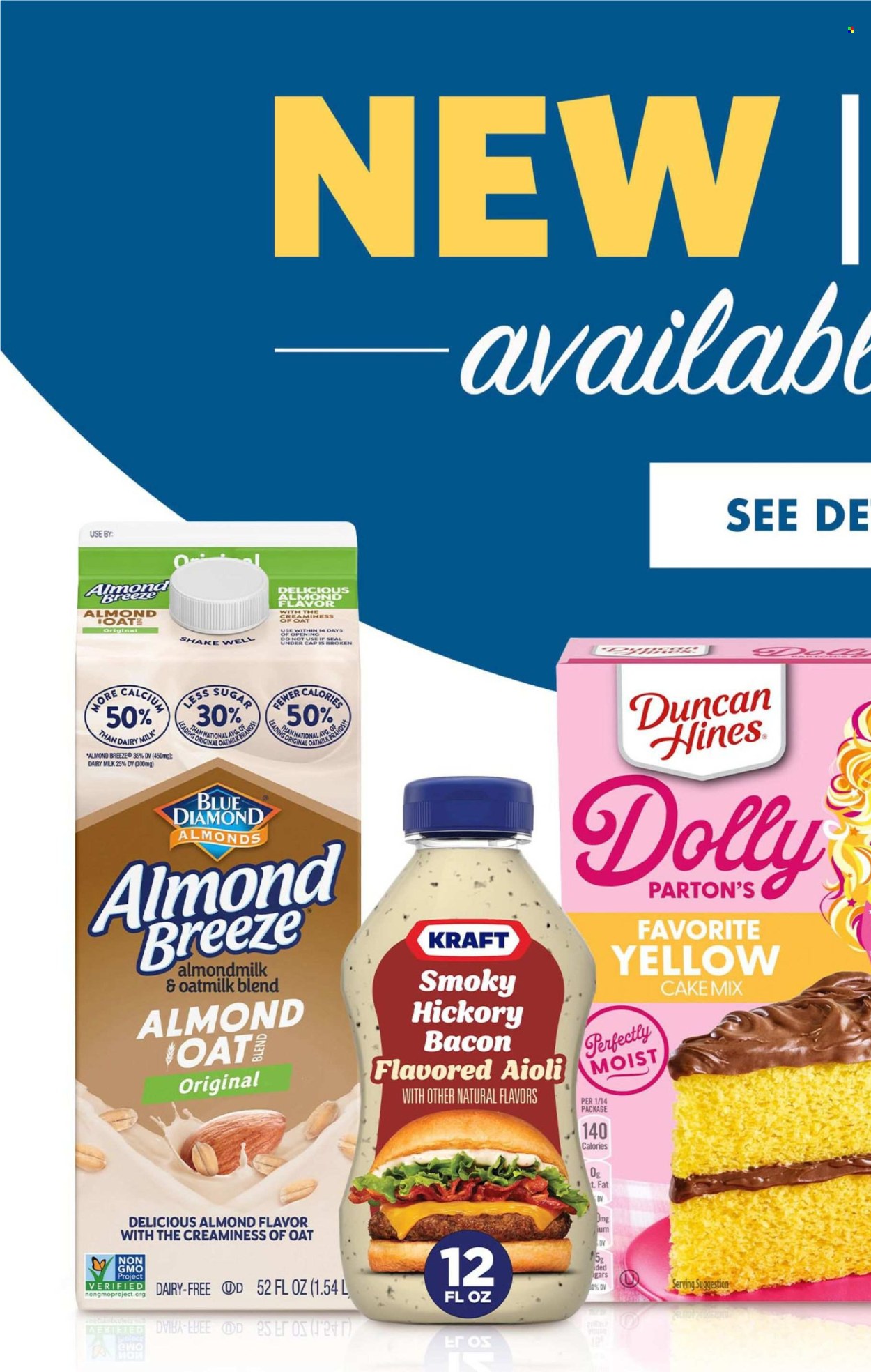 Food Lion ad - 05/22/2024 - 05/28/2024. Page 17