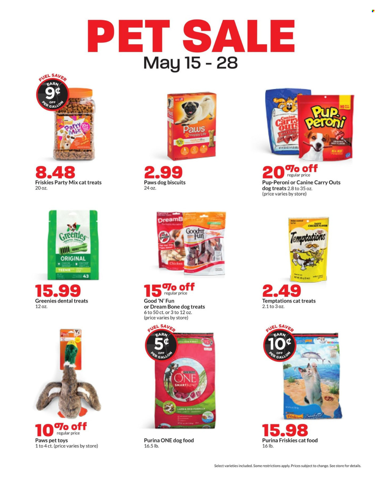 Hy-Vee ad - 05/22/2024 - 05/28/2024. Page 30