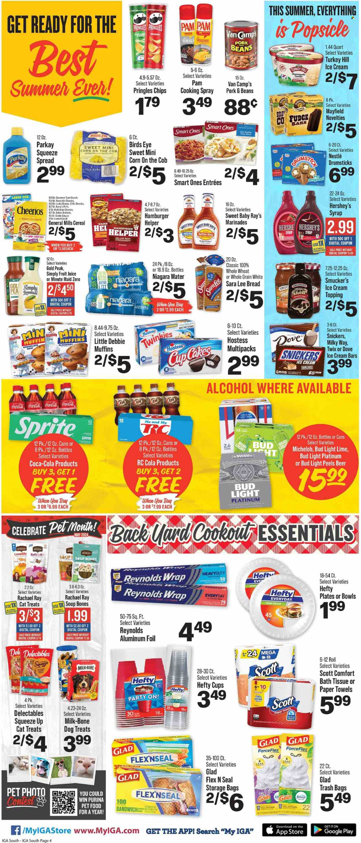 IGA ad - 05/22/2024 - 05/28/2024. Page 5