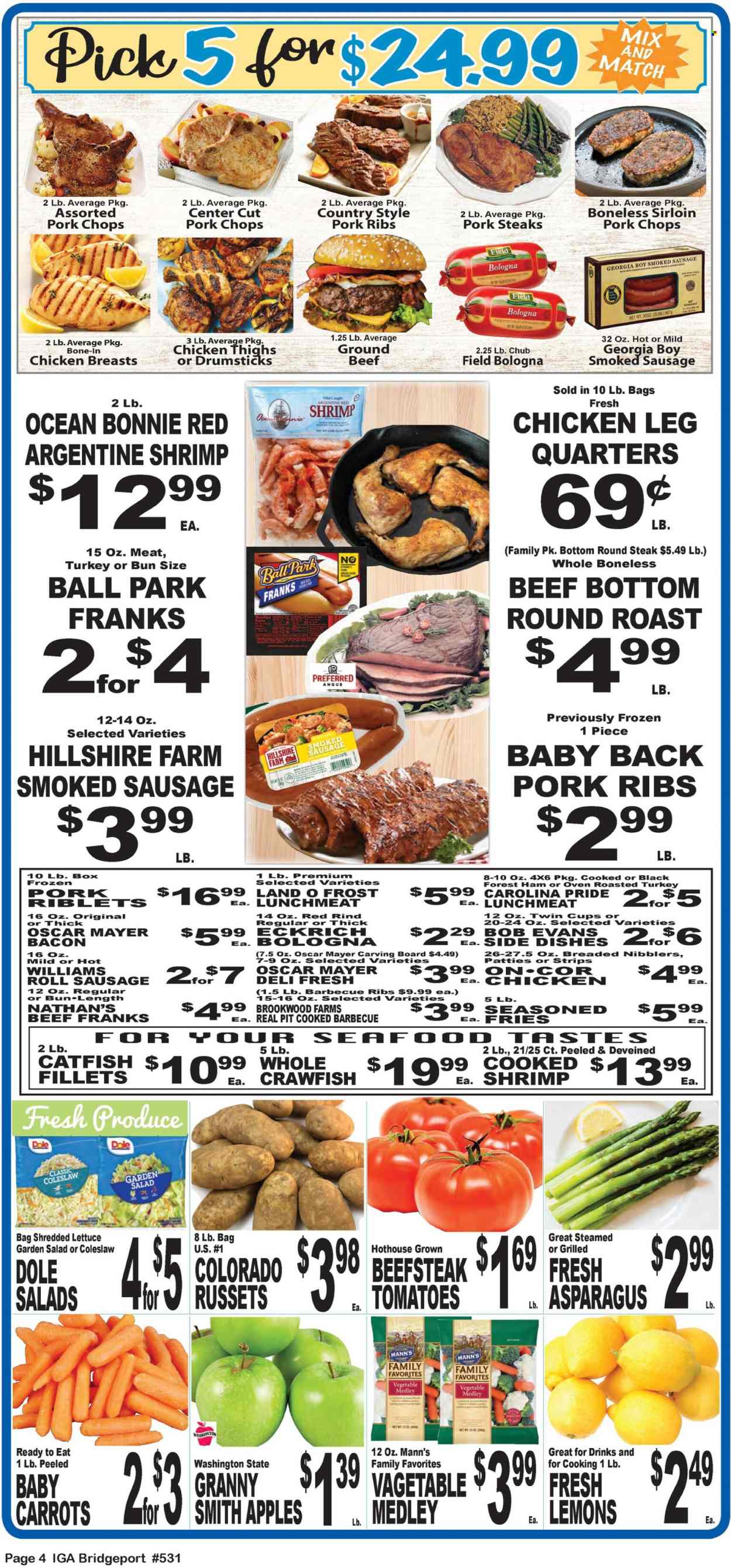 IGA ad - 05/22/2024 - 05/28/2024. Page 3