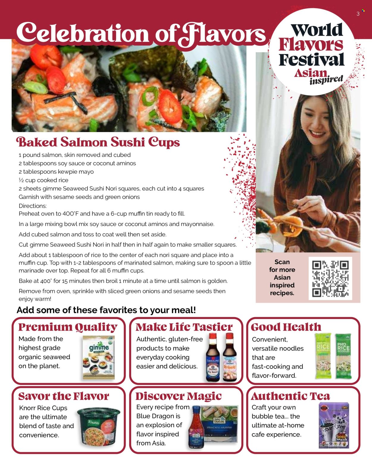 Harris Teeter ad - 05/22/2024 - 06/18/2024. Page 3
