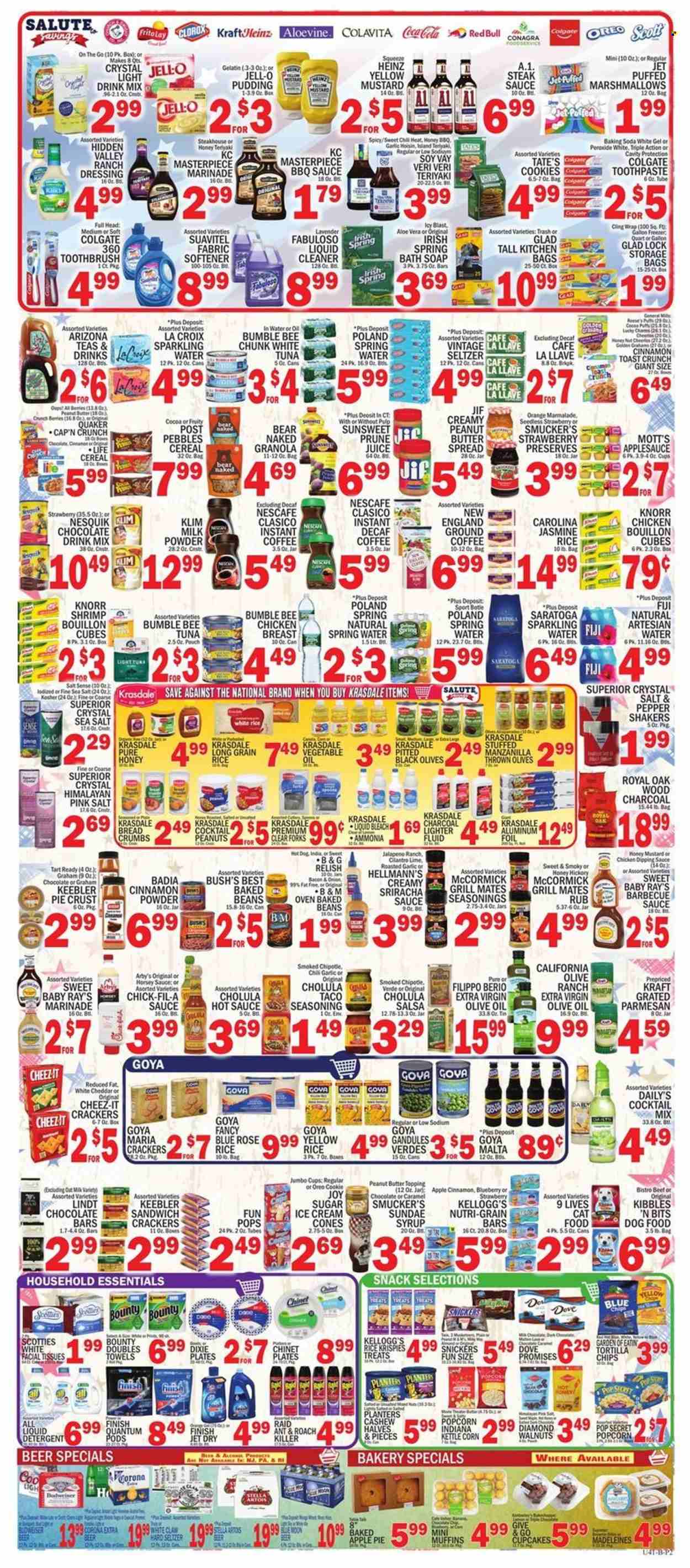 C-Town ad - 05/24/2024 - 05/30/2024. Page 2