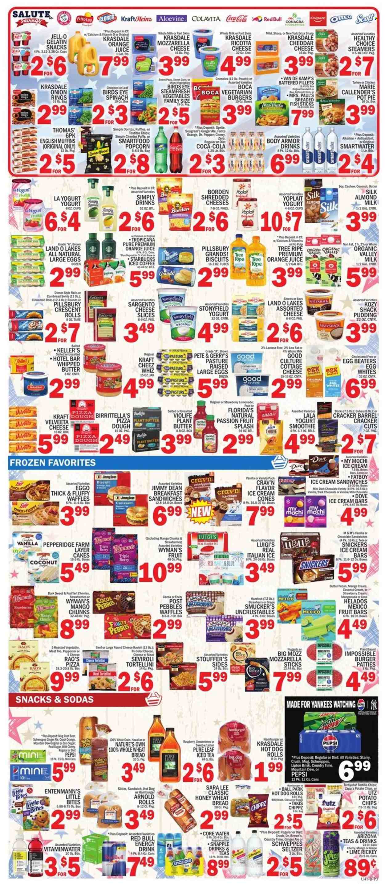 C-Town ad - 05/24/2024 - 05/30/2024. Page 3