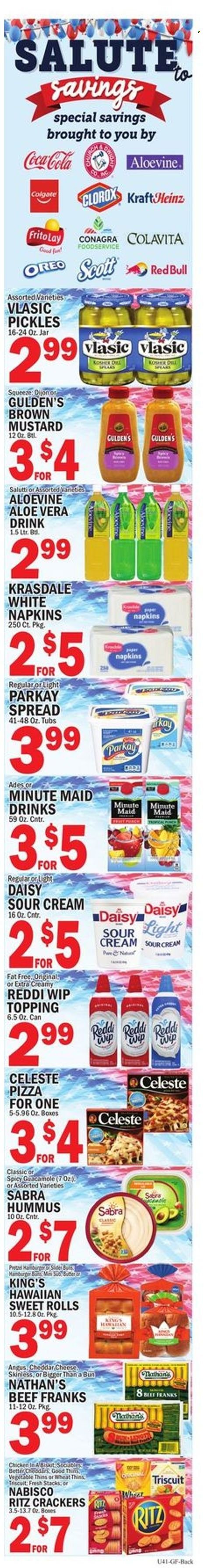 C-Town ad - 05/24/2024 - 05/30/2024. Page 6