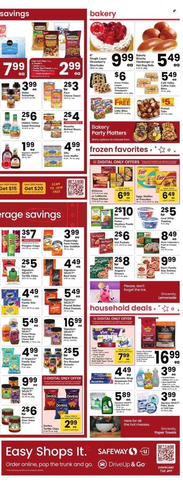 Safeway ad - 05/24/2024 - 05/30/2024. Page 5