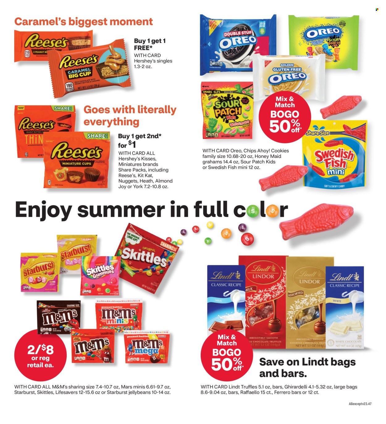 CVS Pharmacy ad - 05/26/2024 - 06/08/2024. Page 4