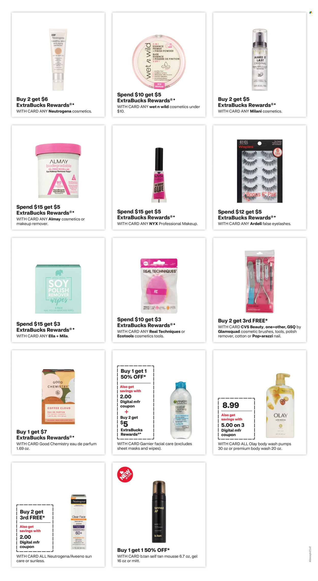 CVS Pharmacy ad - 05/26/2024 - 06/08/2024. Page 14