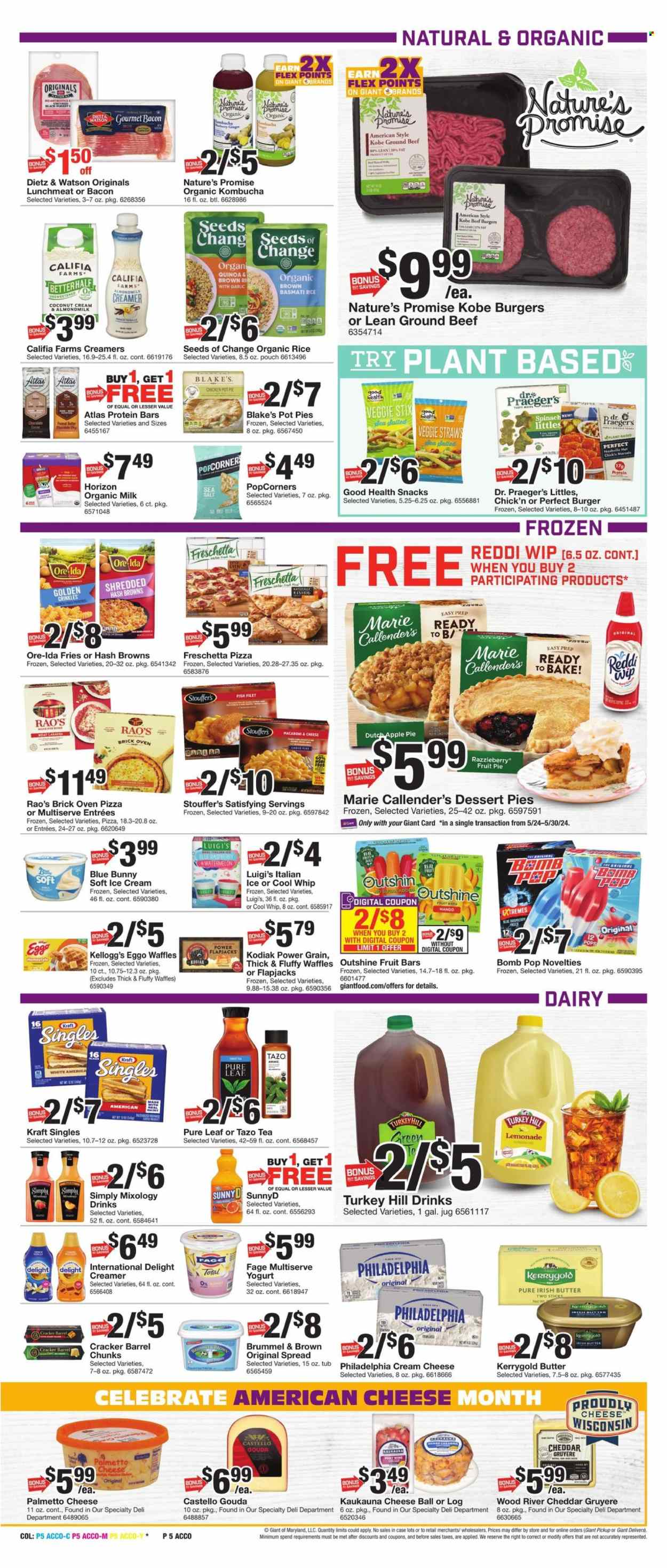 Giant Food ad - 05/24/2024 - 05/30/2024. Page 7