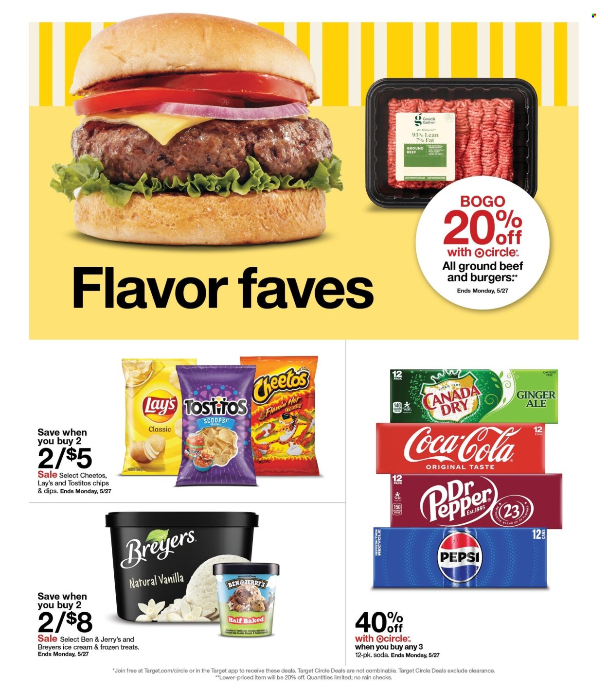Target ad - 05/26/2024 - 06/01/2024. Page 2