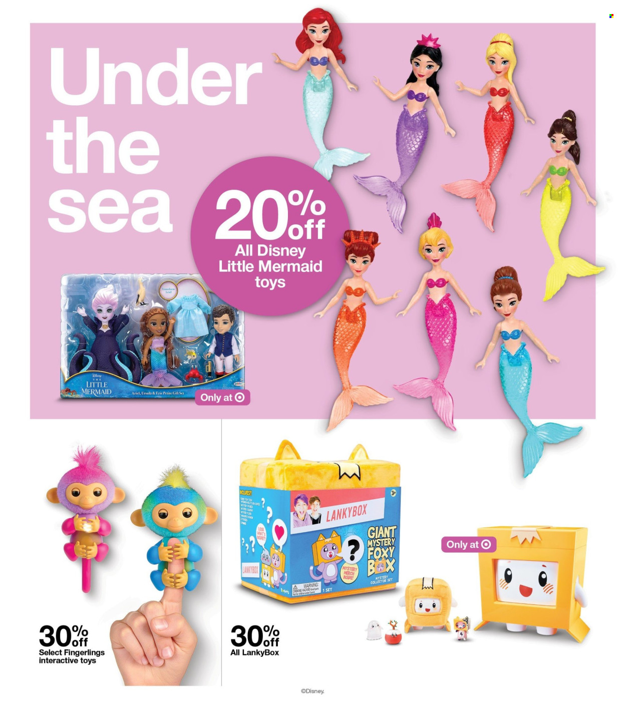 Target ad - 05/26/2024 - 06/01/2024. Page 9