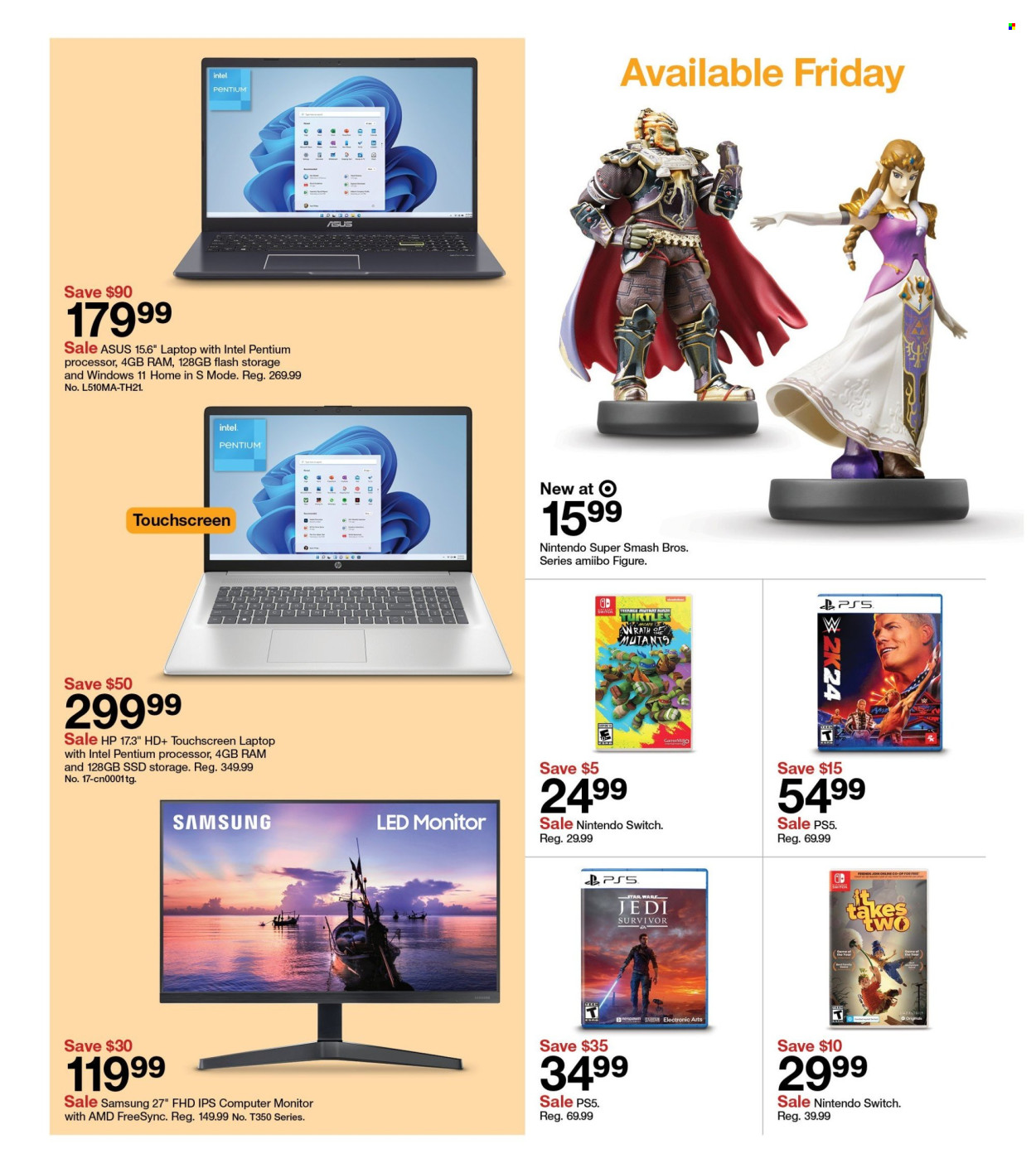 Target ad - 05/26/2024 - 06/01/2024. Page 12