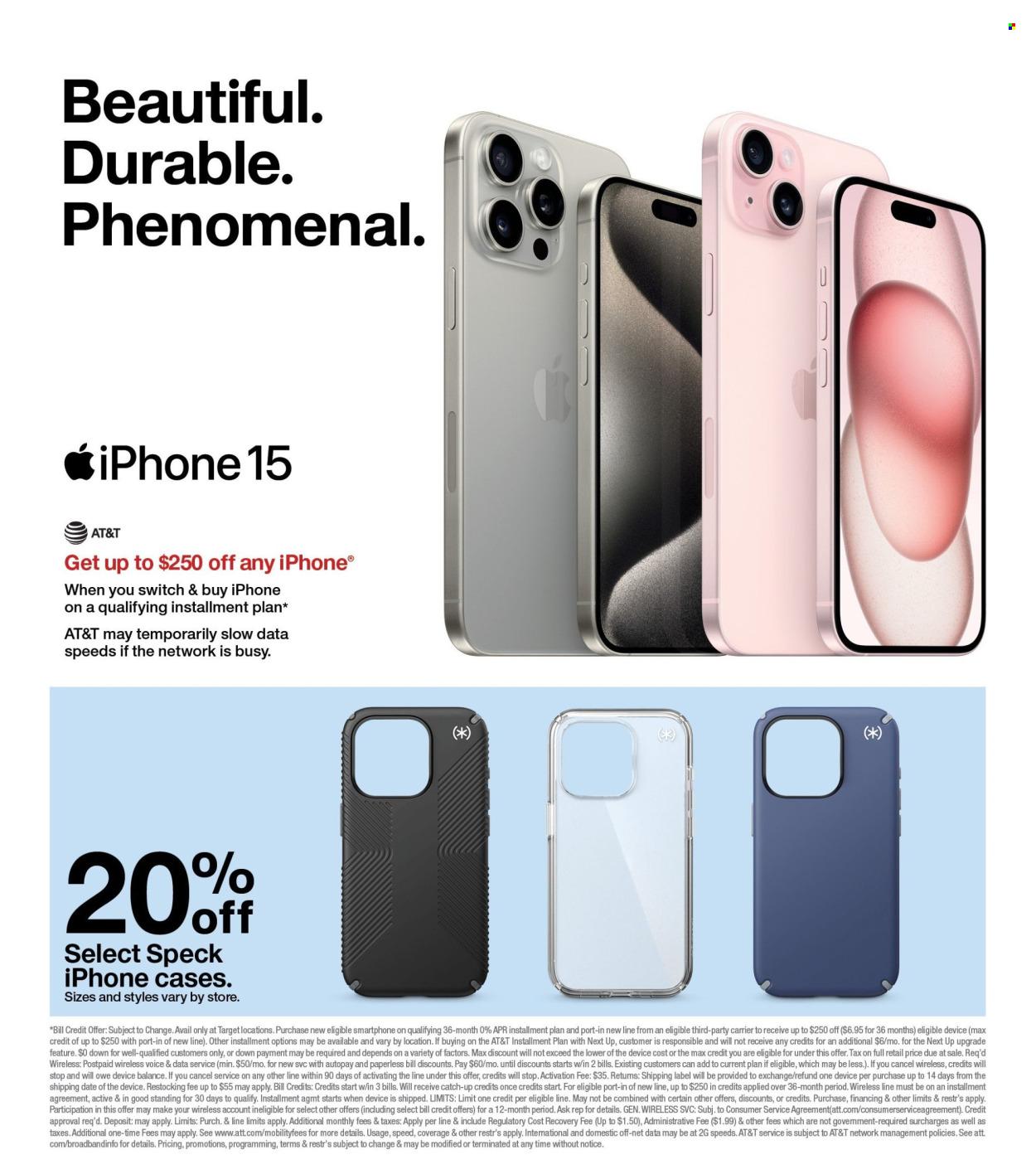 Target ad - 05/26/2024 - 06/01/2024. Page 14