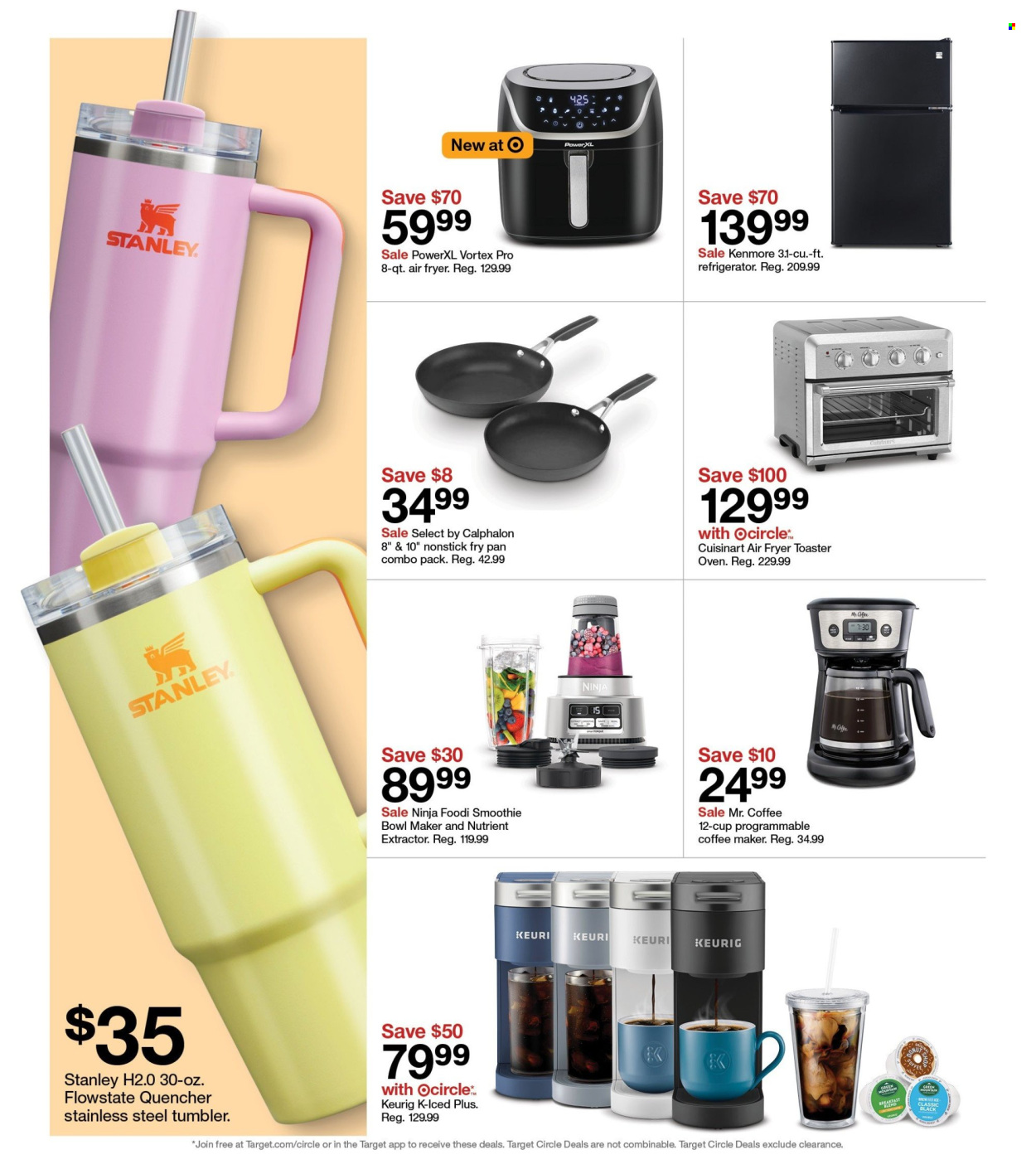 Target ad - 05/26/2024 - 06/01/2024. Page 16